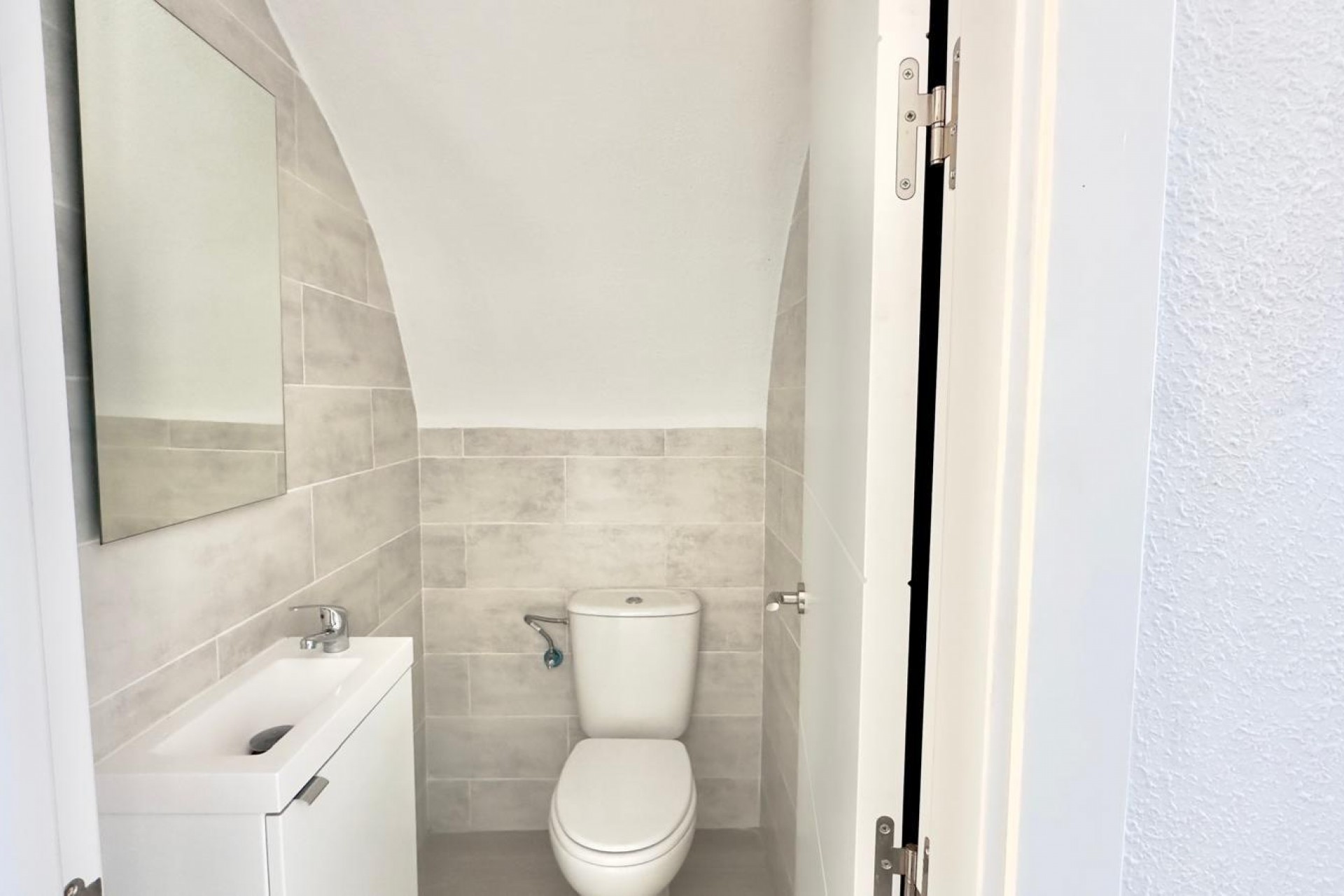 Reventa - Town House -
Torrevieja - La Mata