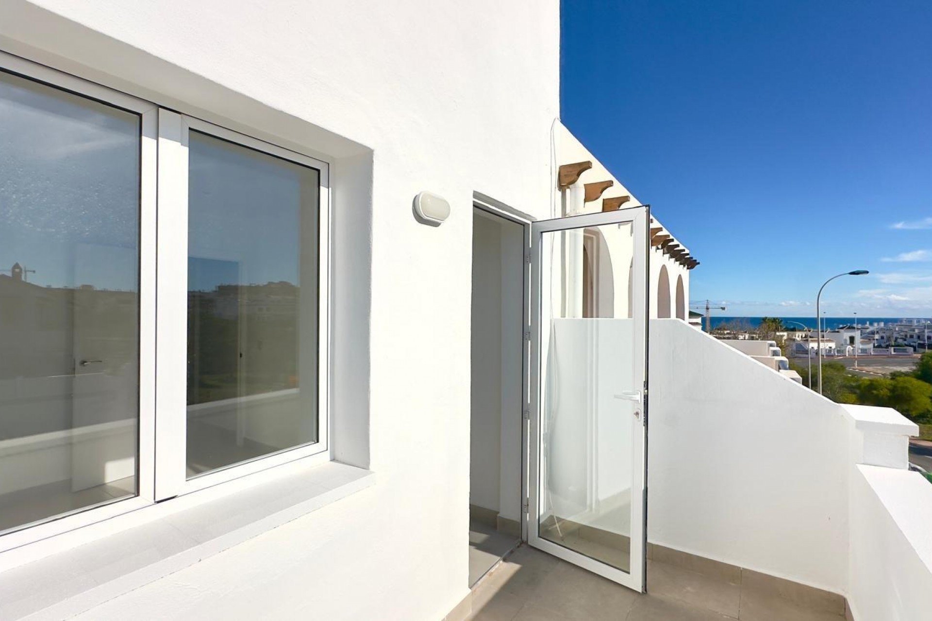 Reventa - Town House -
Torrevieja - La Mata