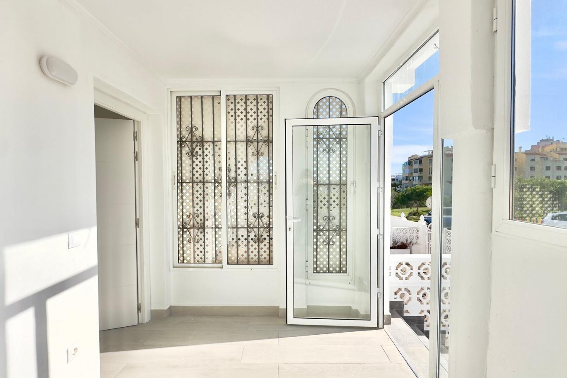 Reventa - Town House -
Torrevieja - La Mata