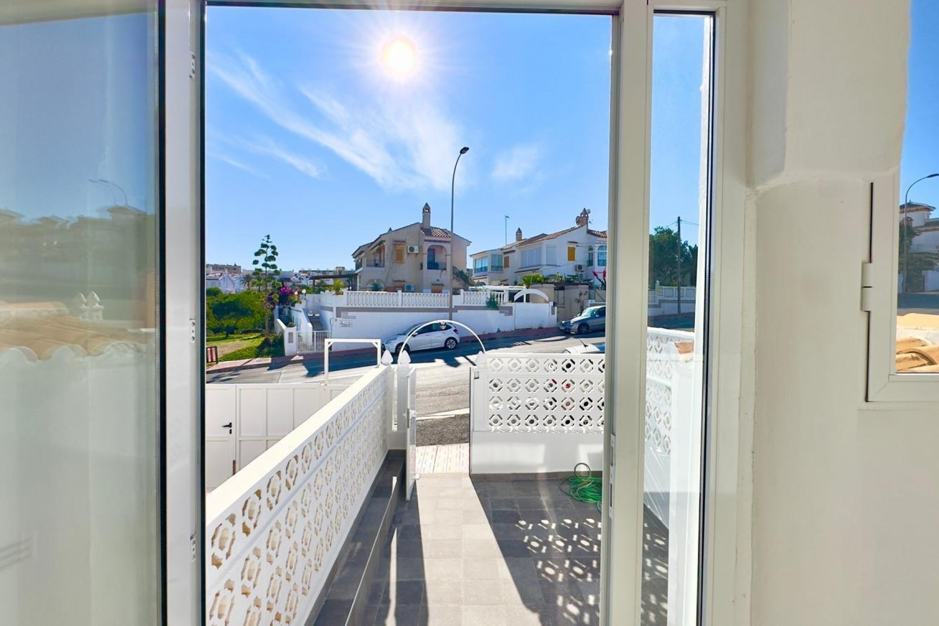 Reventa - Town House -
Torrevieja - La Mata