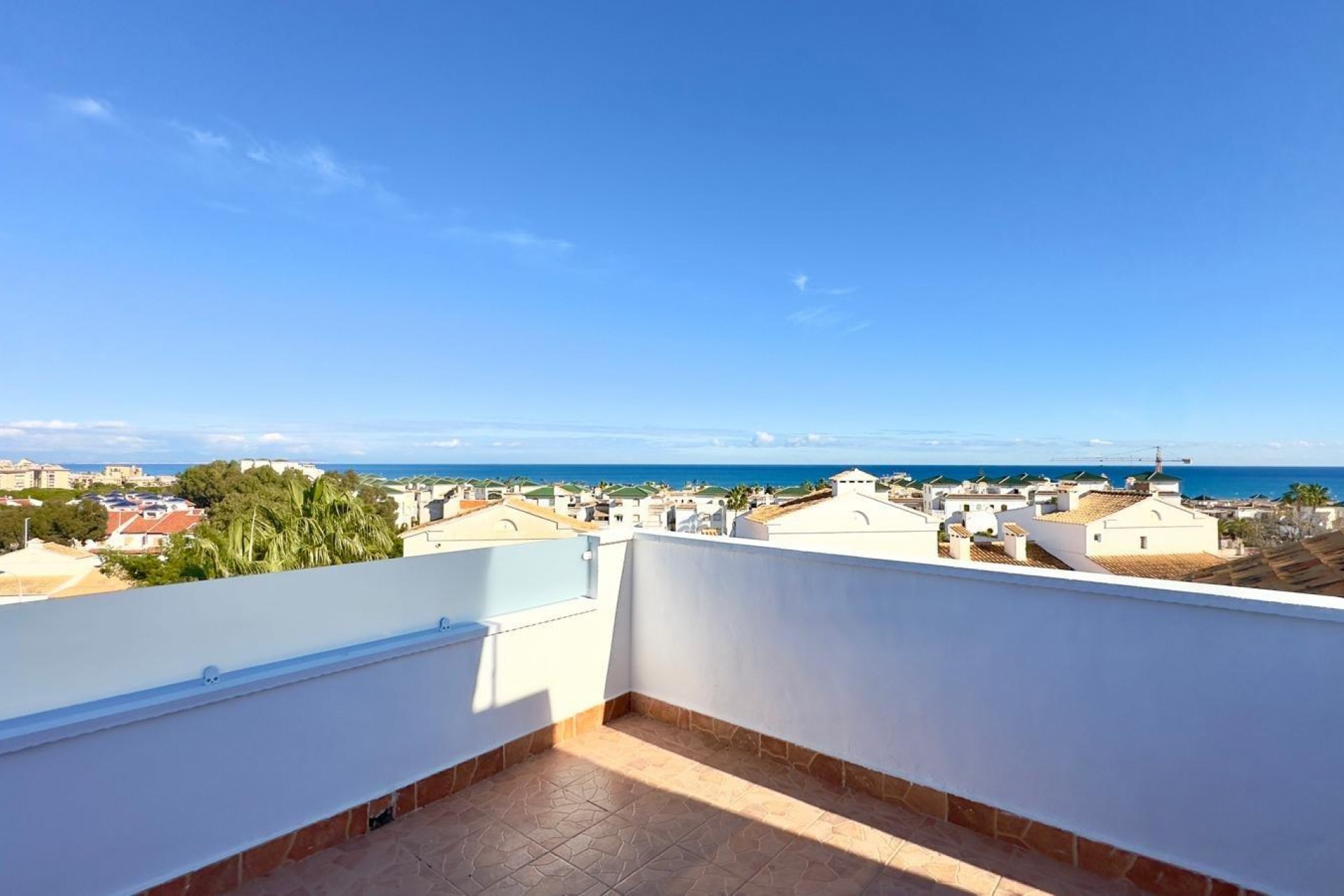 Reventa - Town House -
Torrevieja - La Mata