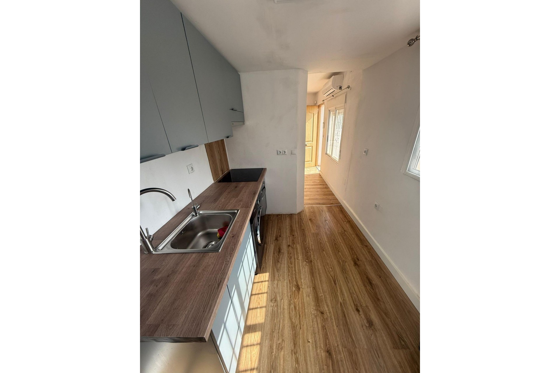 Reventa - Town House -
Torrevieja - La Siesta - El Salado - Torreta