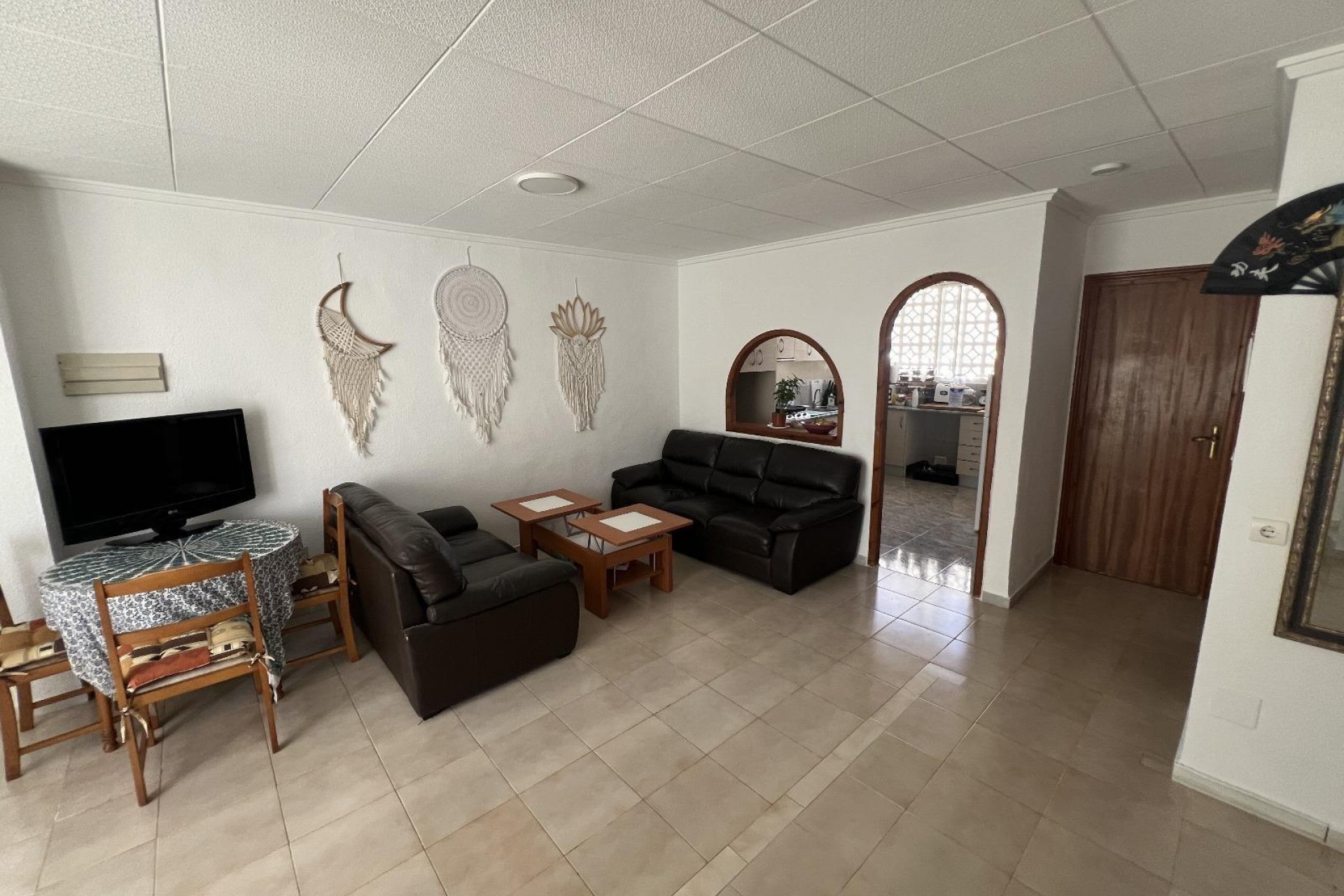 Reventa - Town House -
Torrevieja - La Siesta - El Salado - Torreta