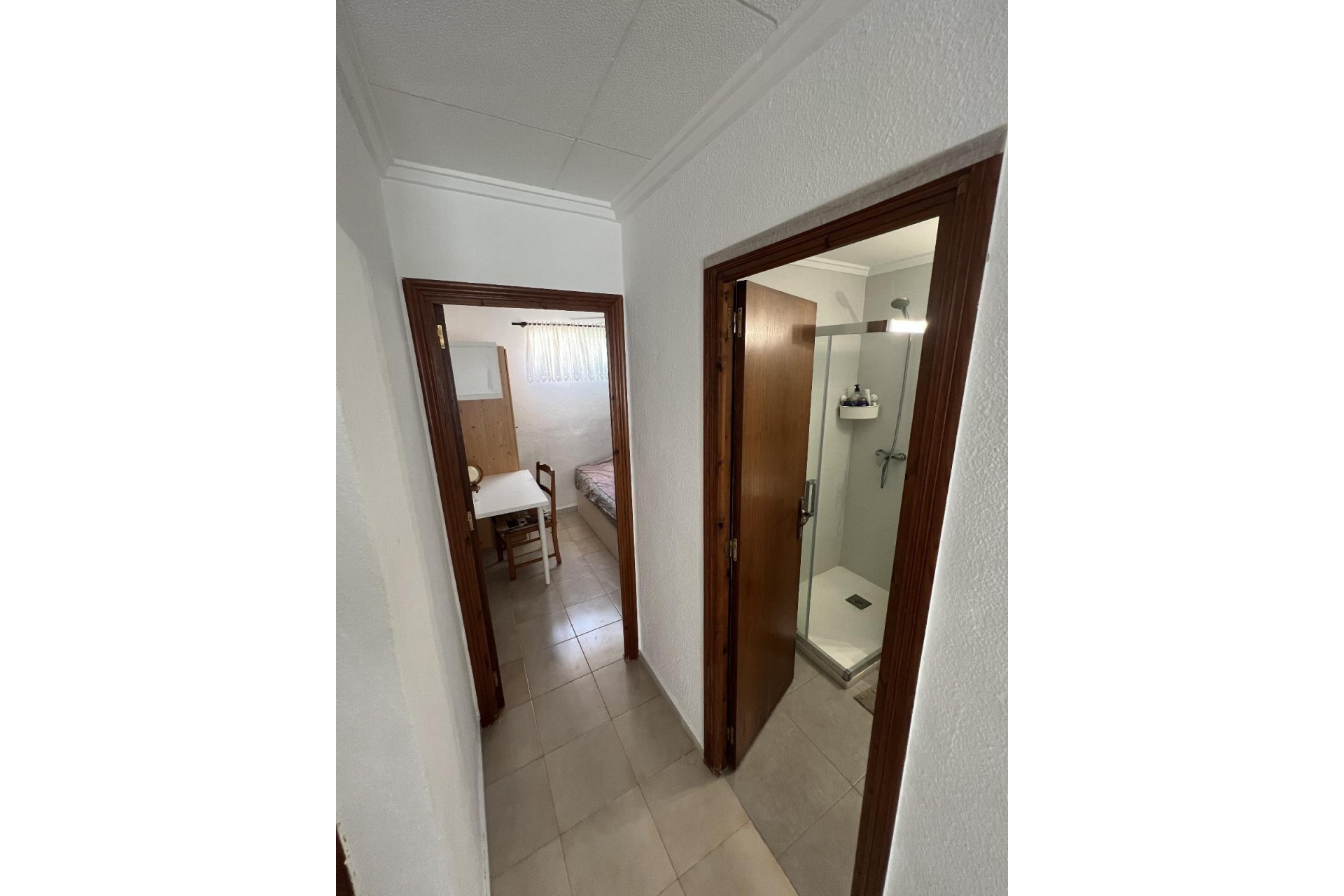 Reventa - Town House -
Torrevieja - La Siesta - El Salado - Torreta