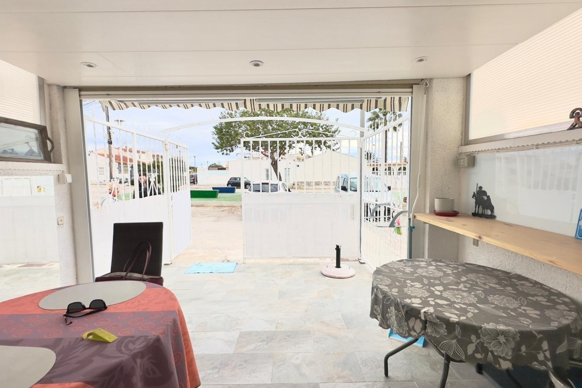 Reventa - Town House -
Torrevieja - La Siesta - El Salado - Torreta