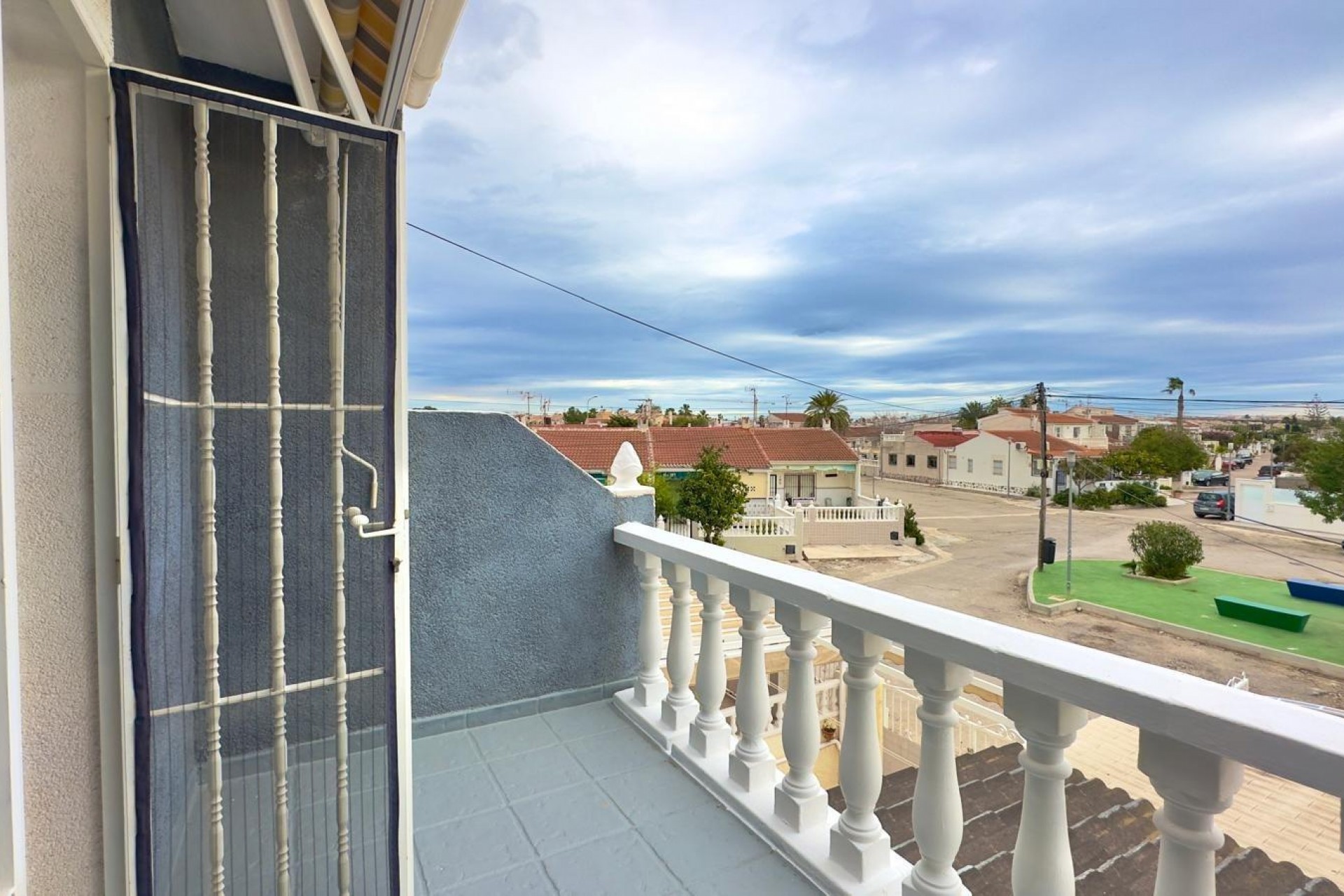 Reventa - Town House -
Torrevieja - La Siesta - El Salado - Torreta