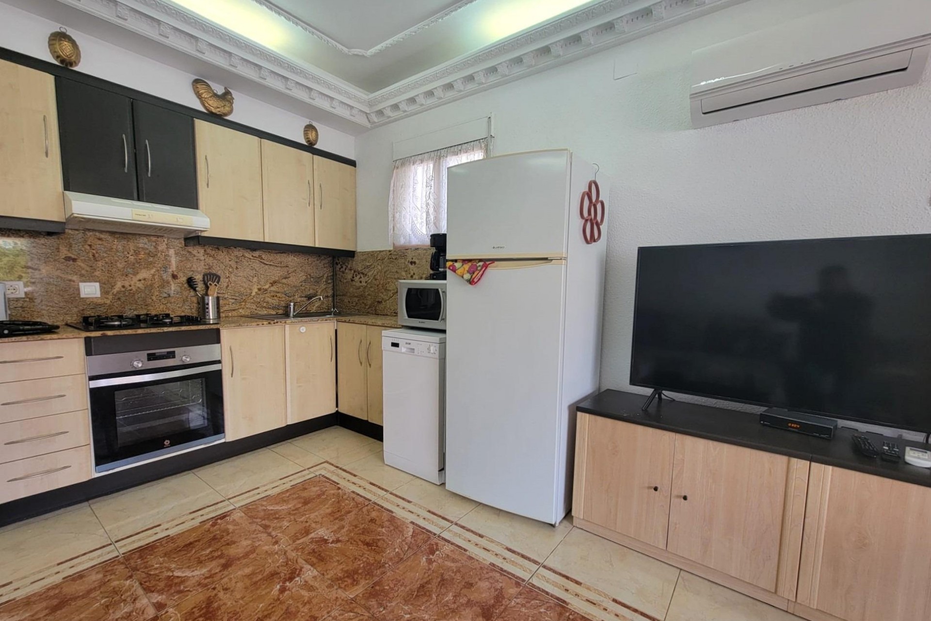 Reventa - Town House -
Torrevieja - La Siesta - El Salado - Torreta