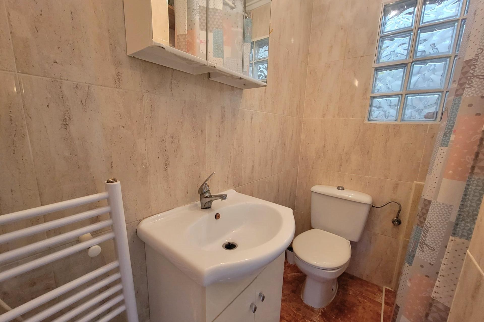 Reventa - Town House -
Torrevieja - La Siesta - El Salado - Torreta