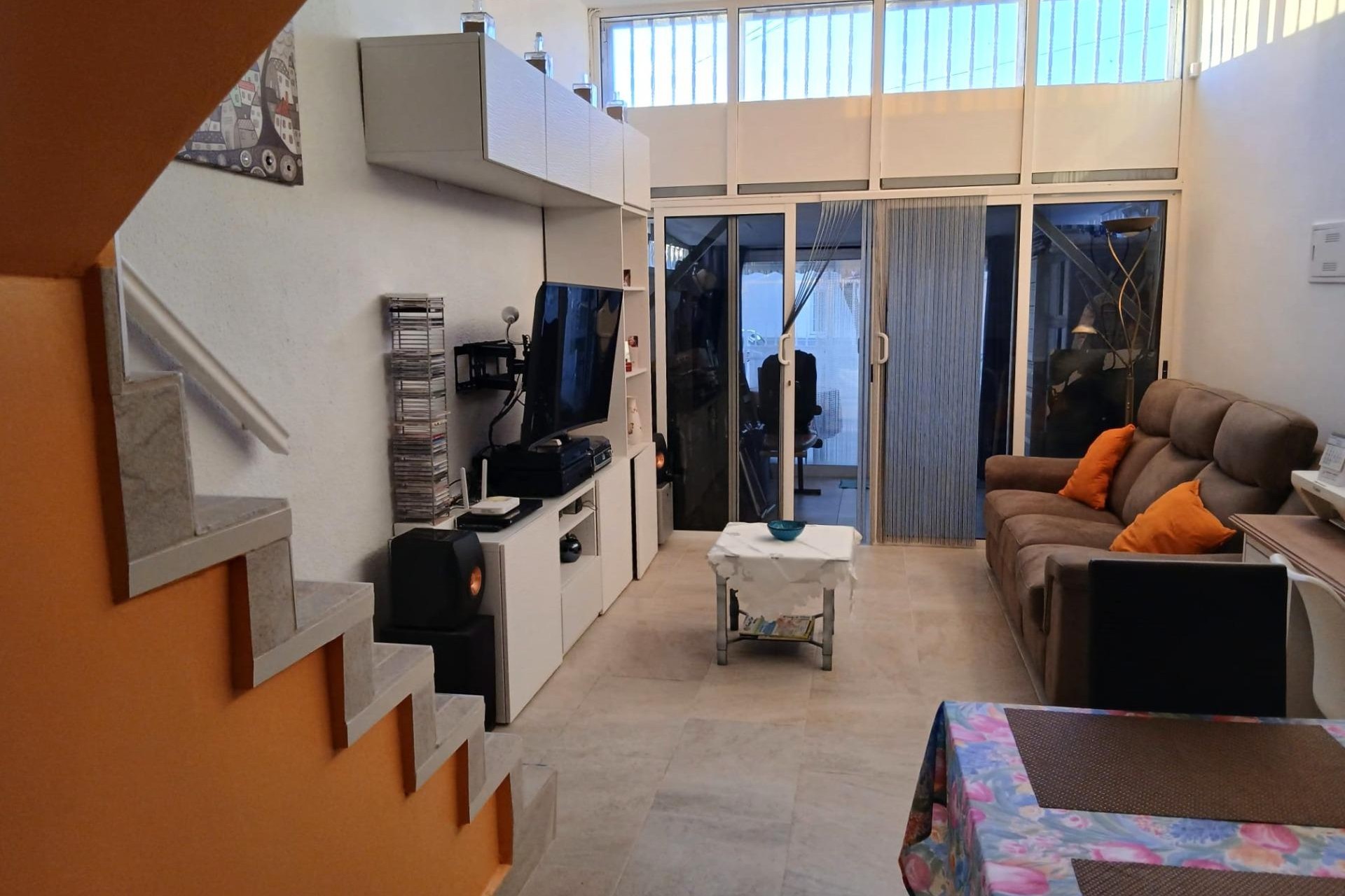 Reventa - Town House -
Torrevieja - La Siesta - El Salado - Torreta