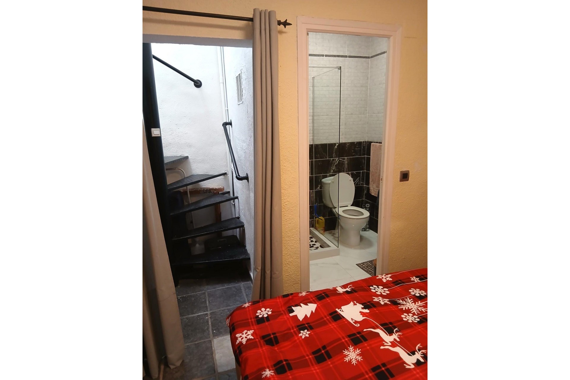 Reventa - Town House -
Torrevieja - La Siesta - El Salado - Torreta