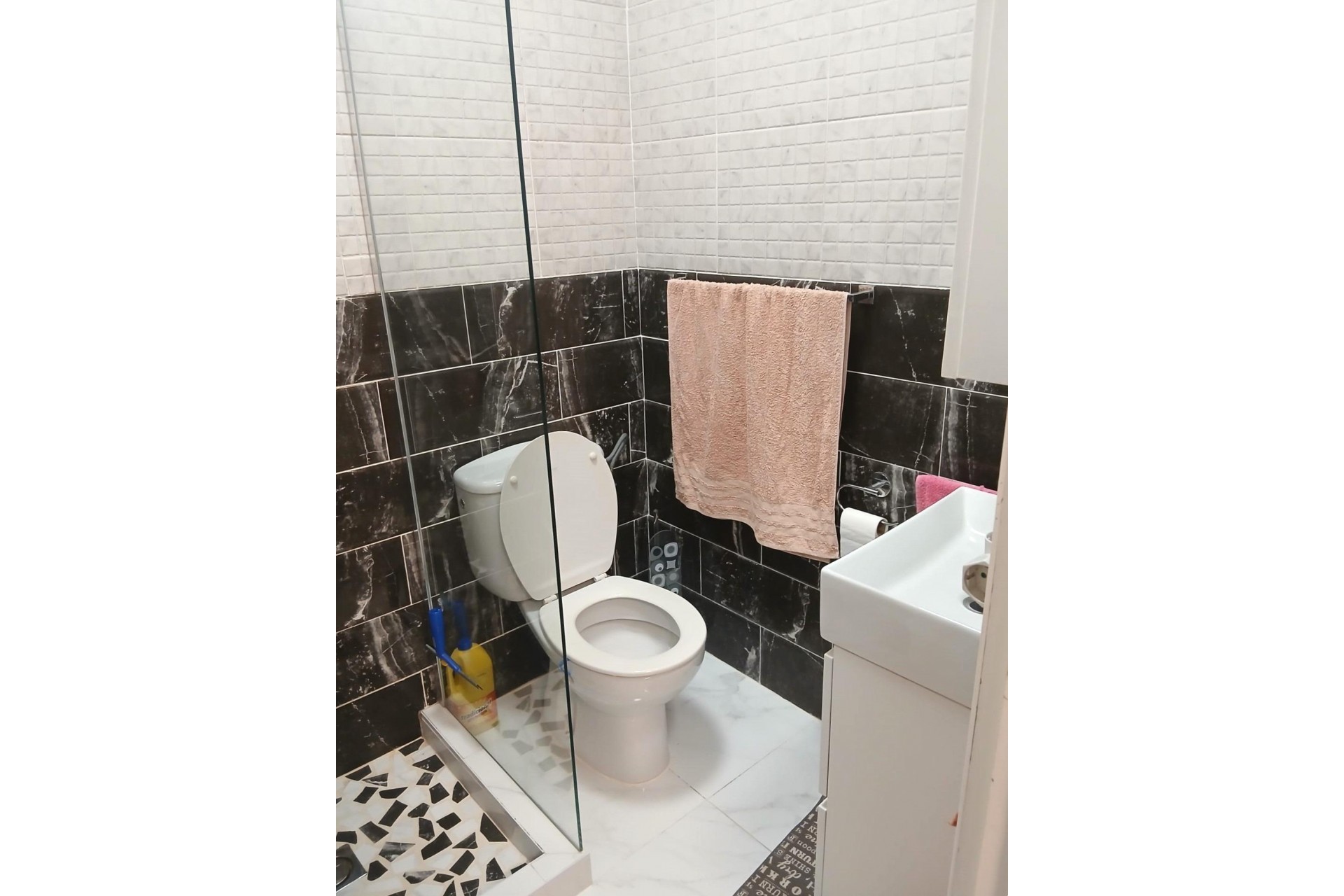 Reventa - Town House -
Torrevieja - La Siesta - El Salado - Torreta