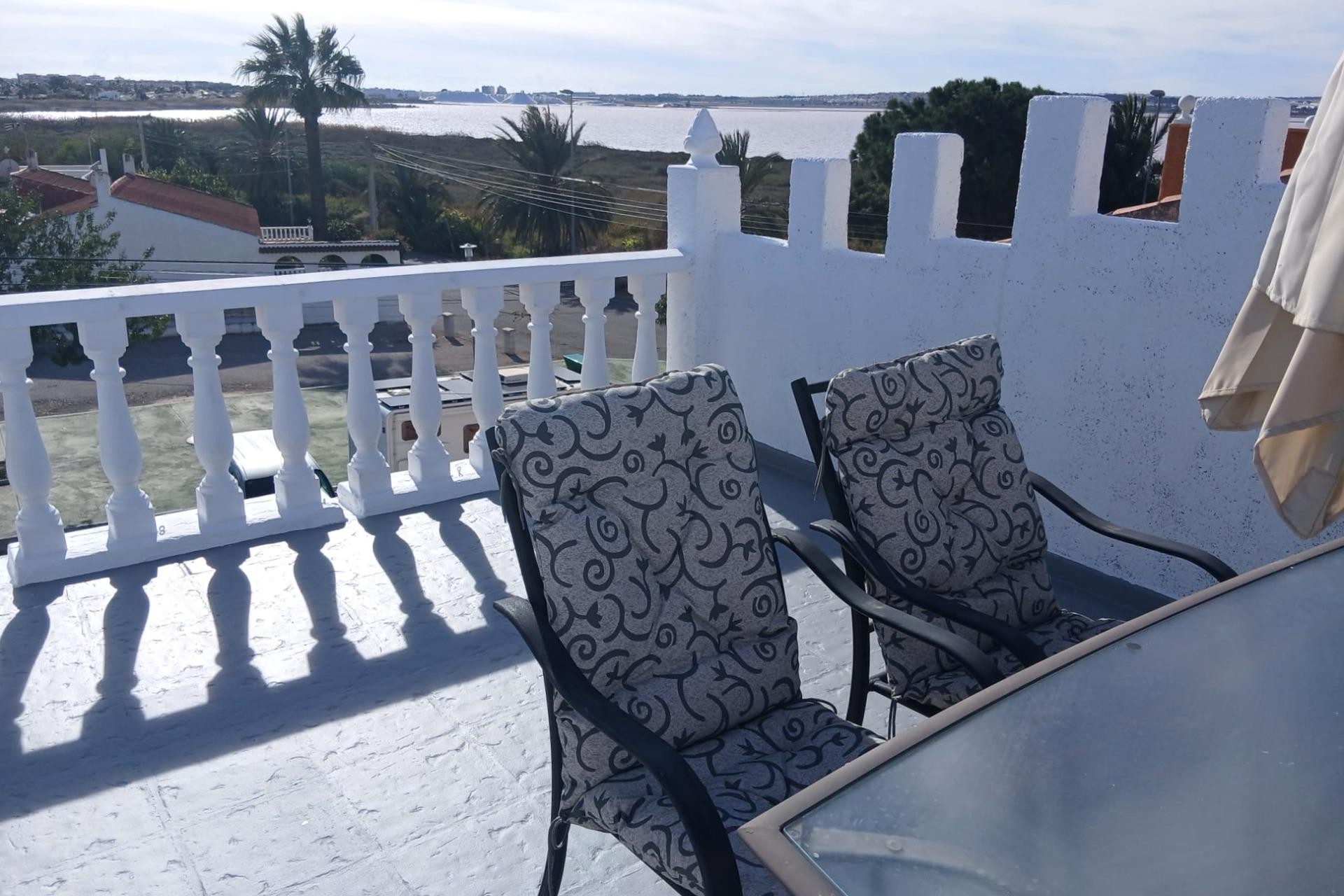 Reventa - Town House -
Torrevieja - La Siesta - El Salado - Torreta