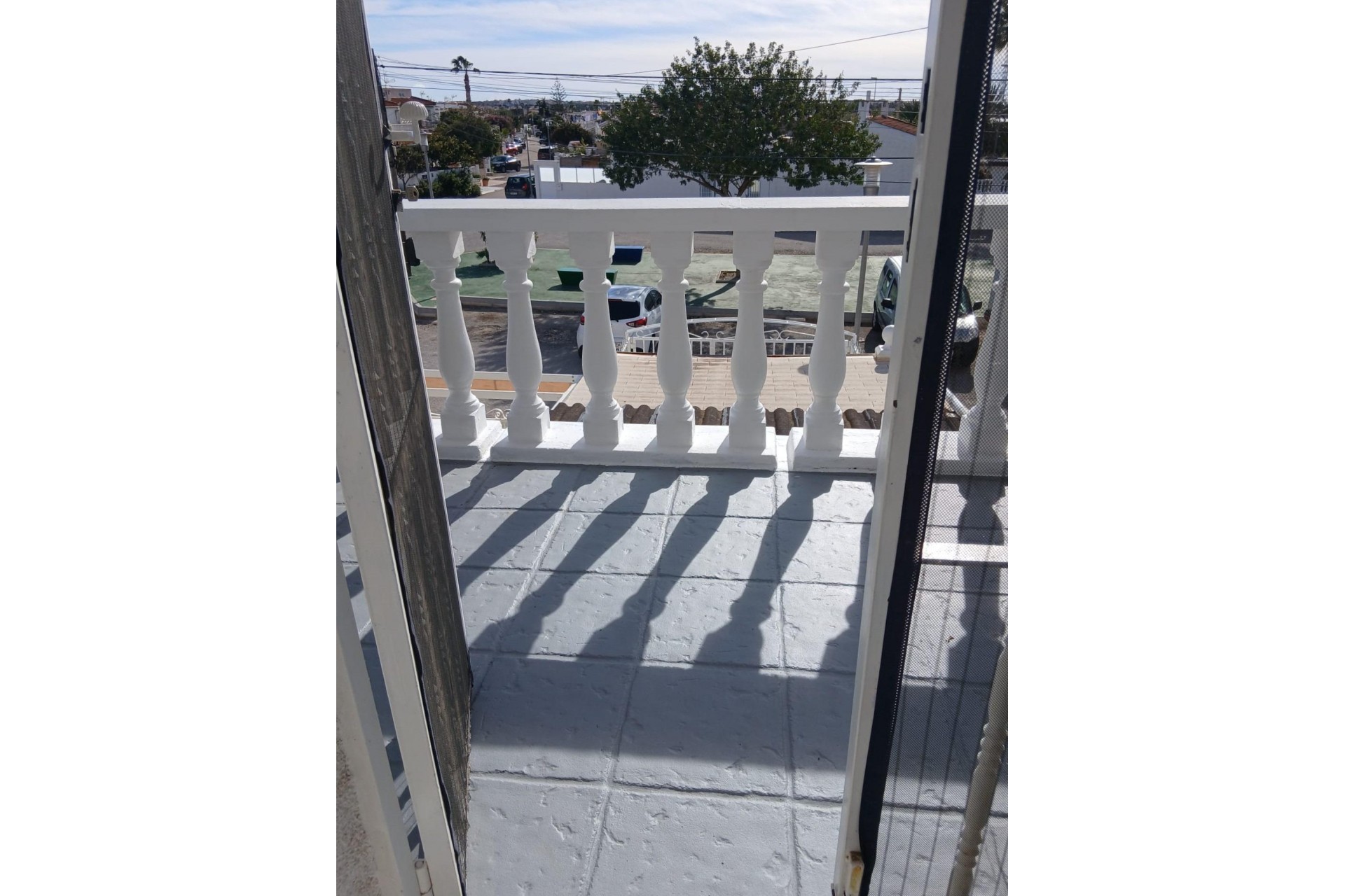 Reventa - Town House -
Torrevieja - La Siesta - El Salado - Torreta