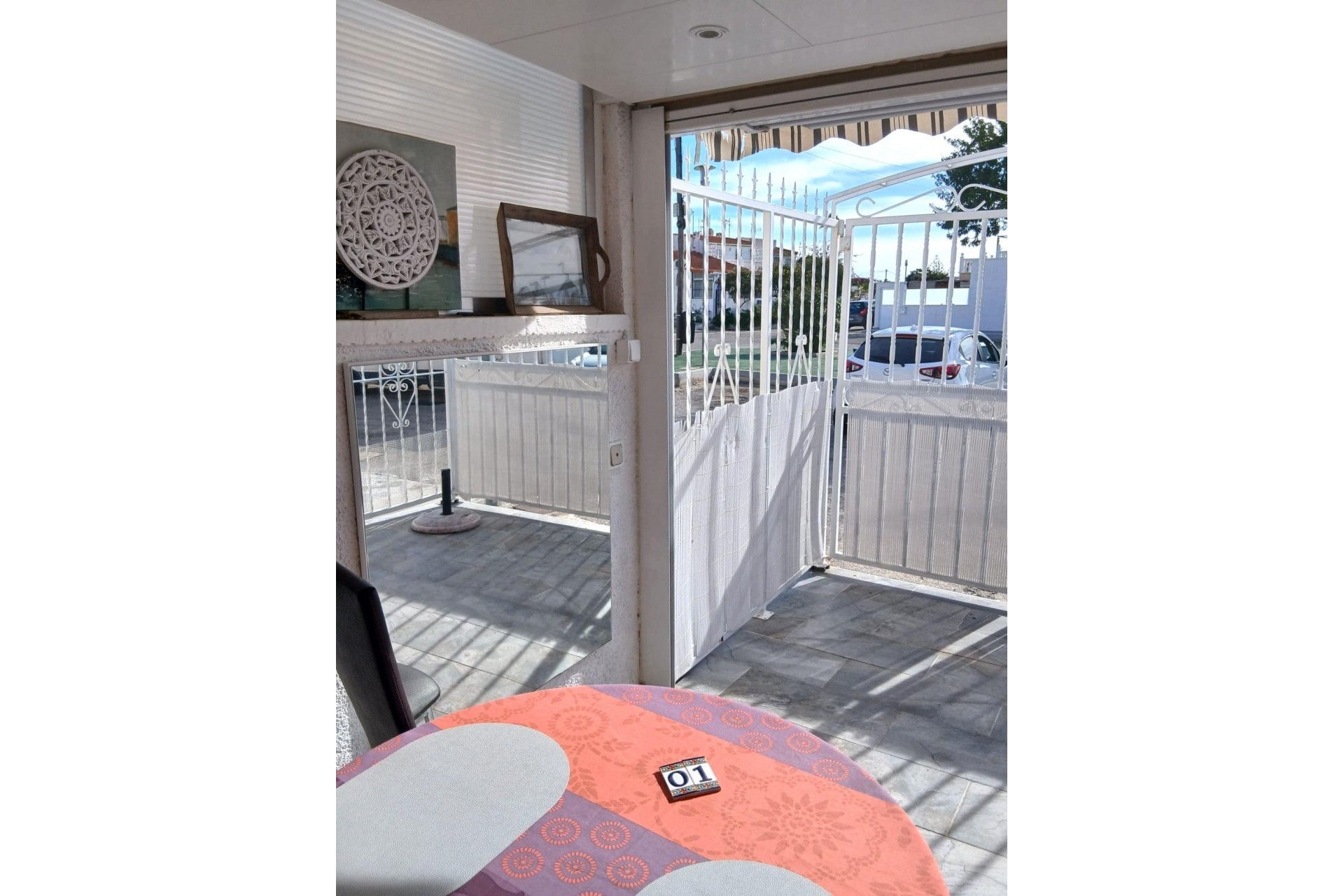 Reventa - Town House -
Torrevieja - La Siesta - El Salado - Torreta