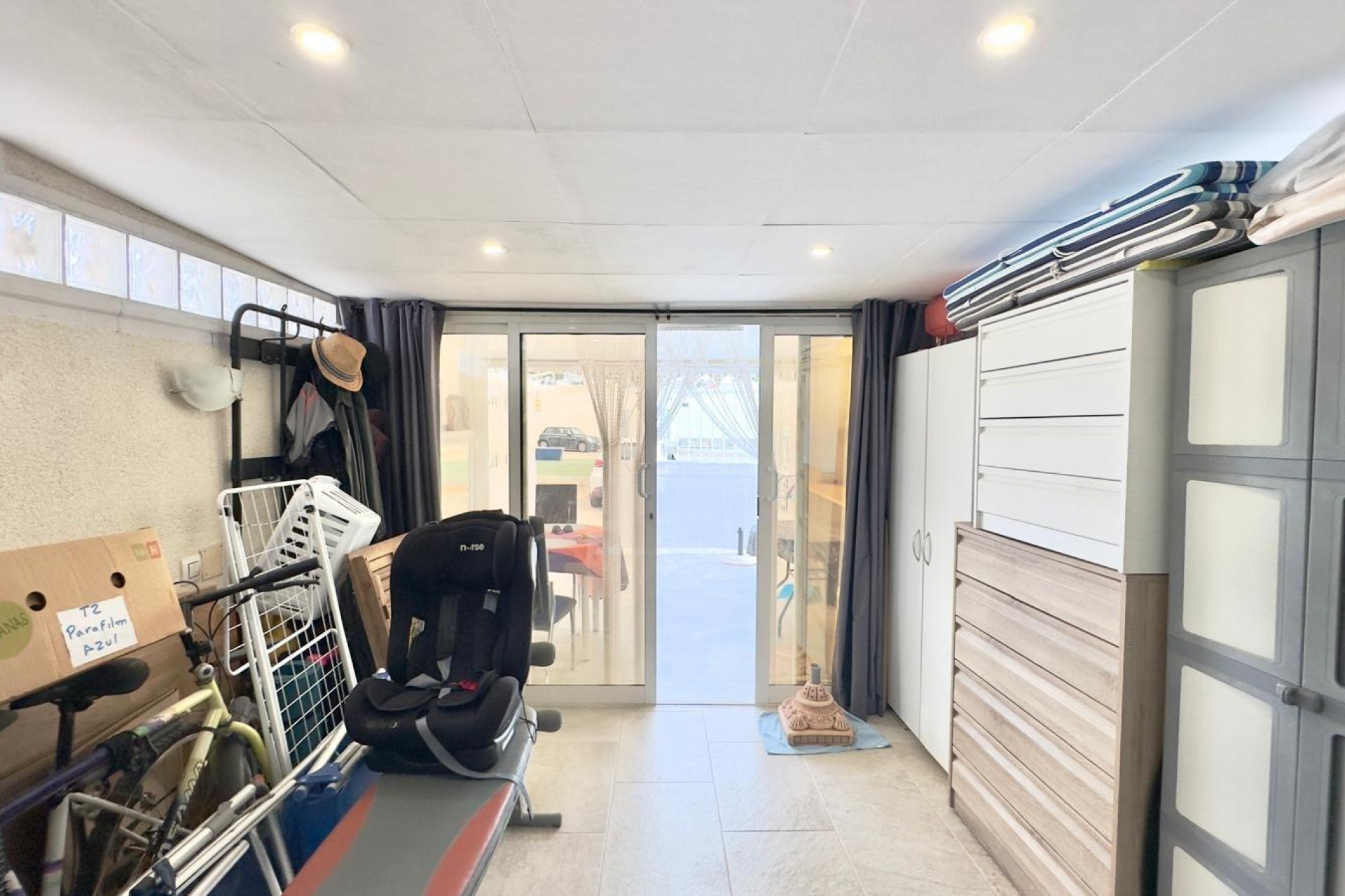 Reventa - Town House -
Torrevieja - La Siesta - El Salado - Torreta