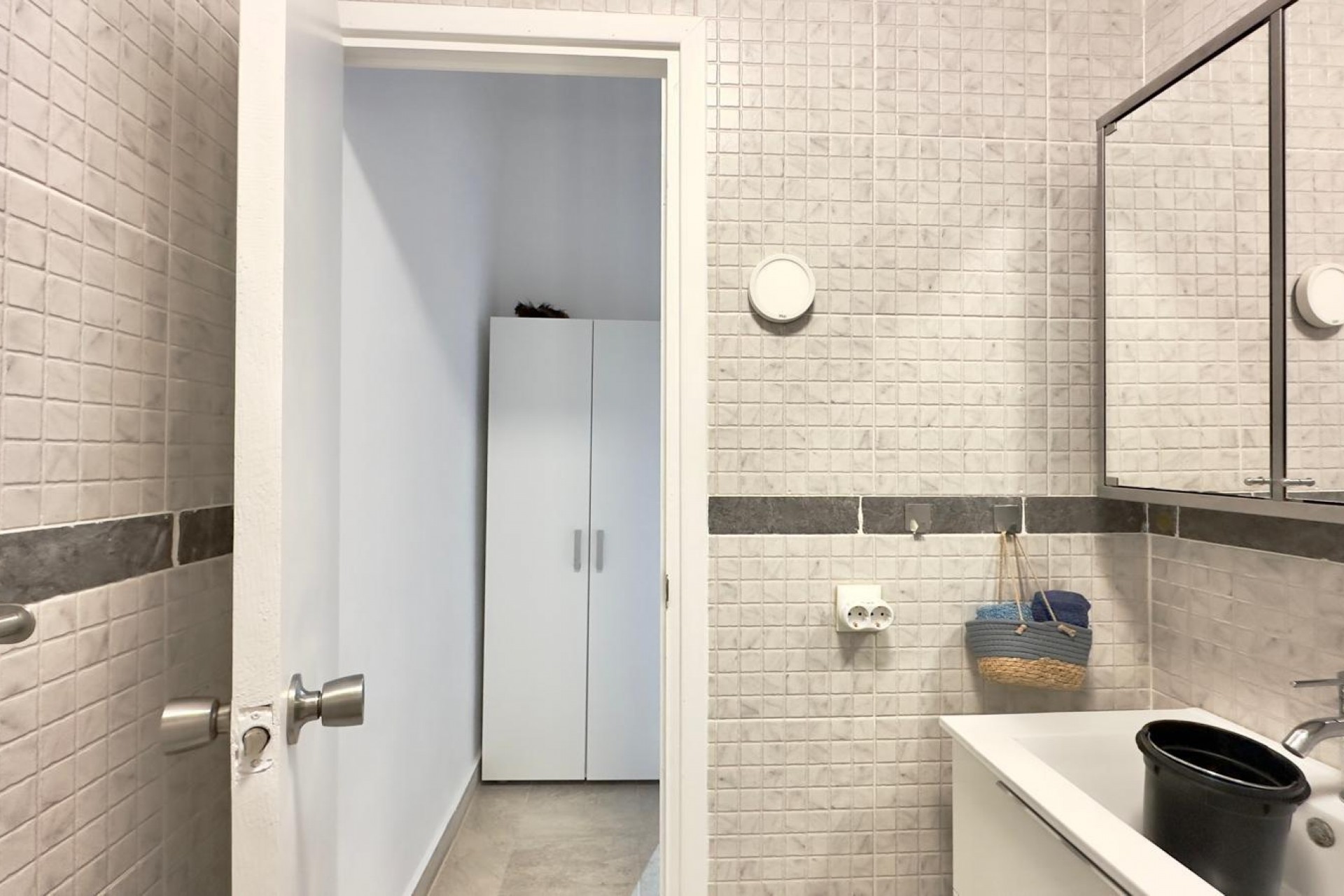 Reventa - Town House -
Torrevieja - La Siesta - El Salado - Torreta