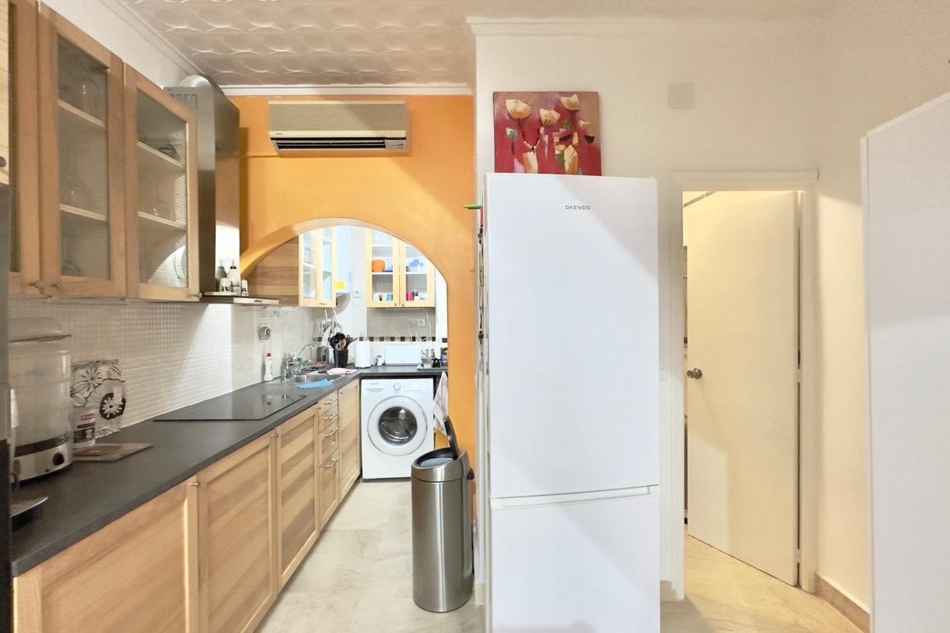 Reventa - Town House -
Torrevieja - La Siesta - El Salado - Torreta