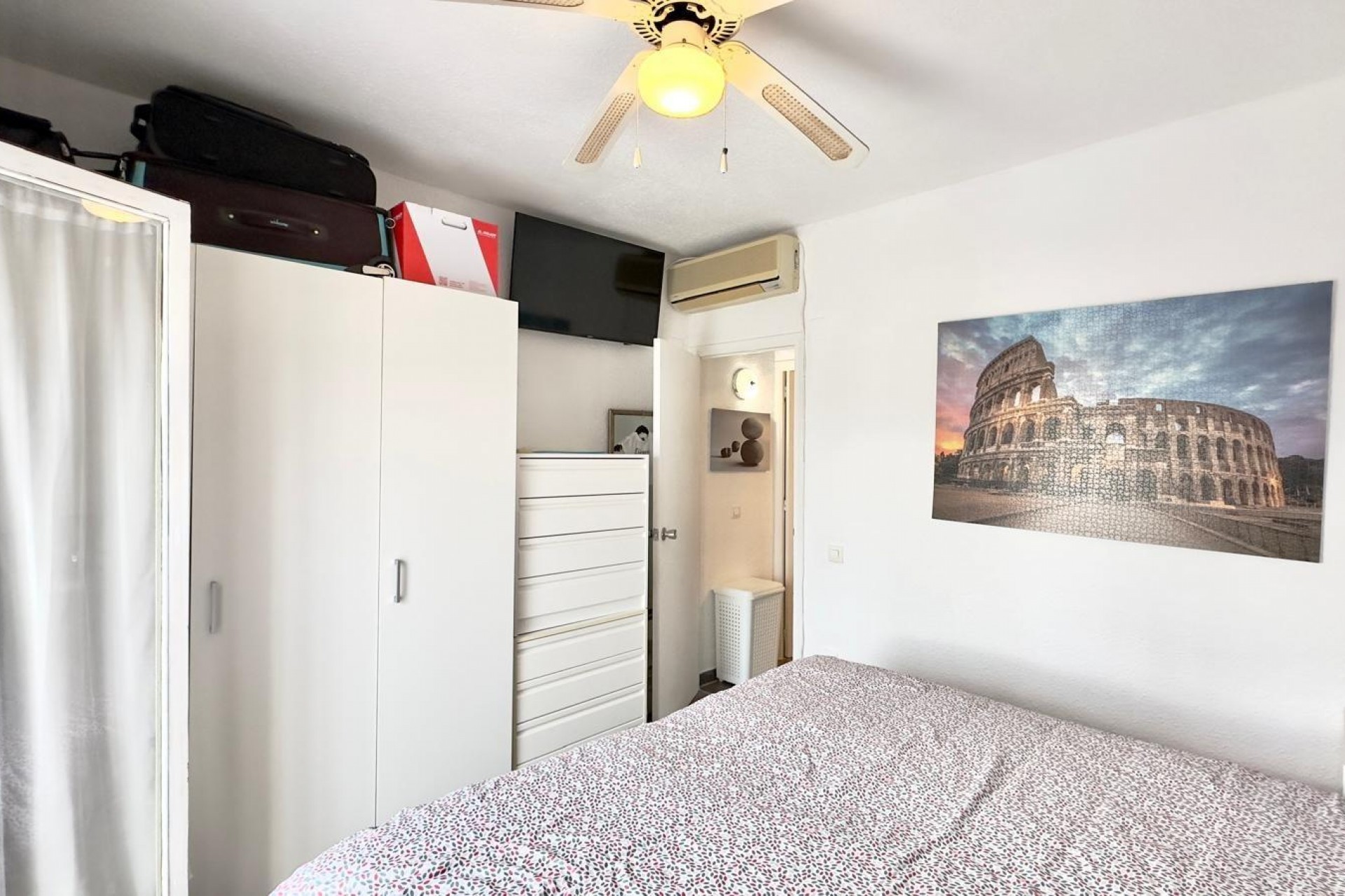 Reventa - Town House -
Torrevieja - La Siesta - El Salado - Torreta