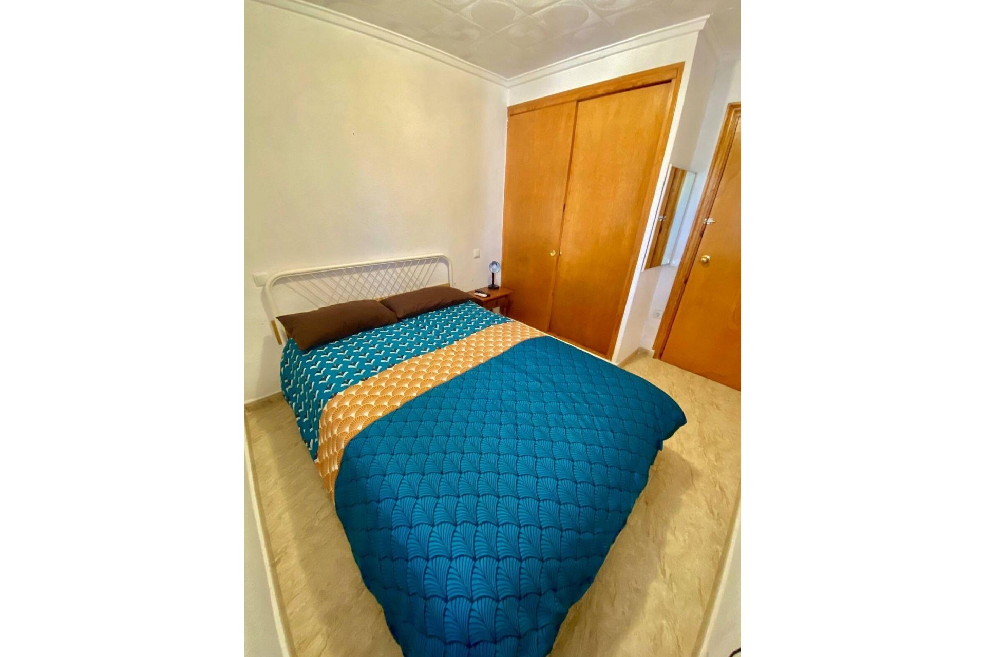 Reventa - Town House -
Torrevieja - La Siesta - El Salado - Torreta