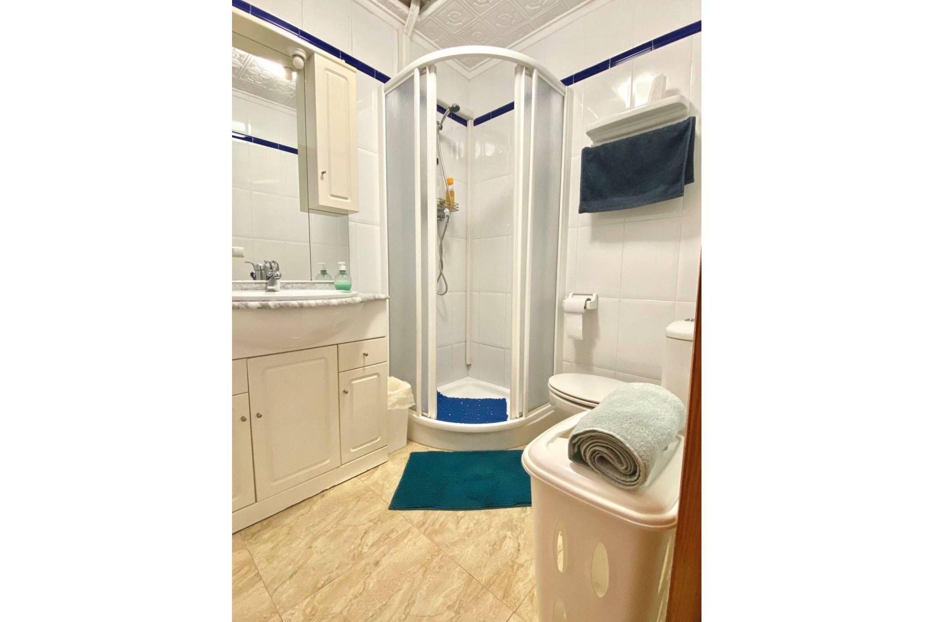 Reventa - Town House -
Torrevieja - La Siesta - El Salado - Torreta