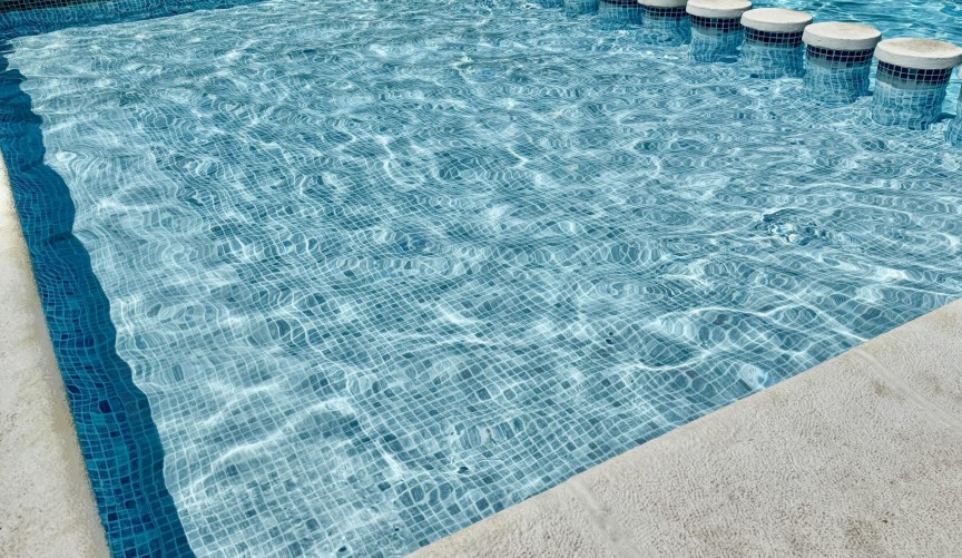 Reventa - Town House -
Torrevieja - La Siesta - El Salado - Torreta