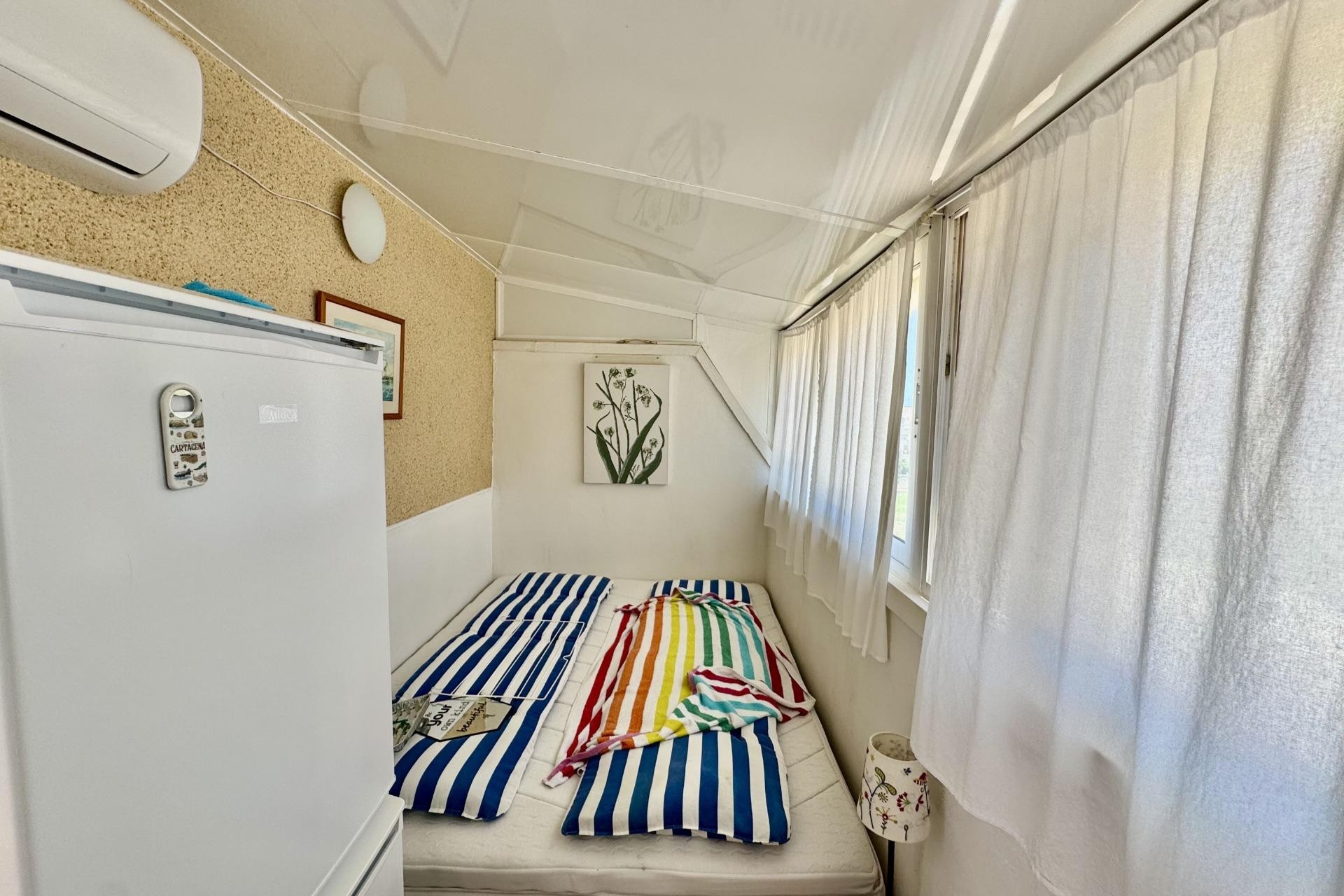 Reventa - Town House -
Torrevieja - La Siesta - El Salado - Torreta