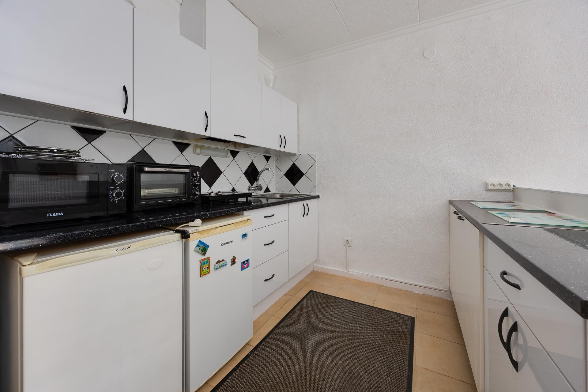 Reventa - Town House -
Torrevieja - La Siesta - El Salado - Torreta