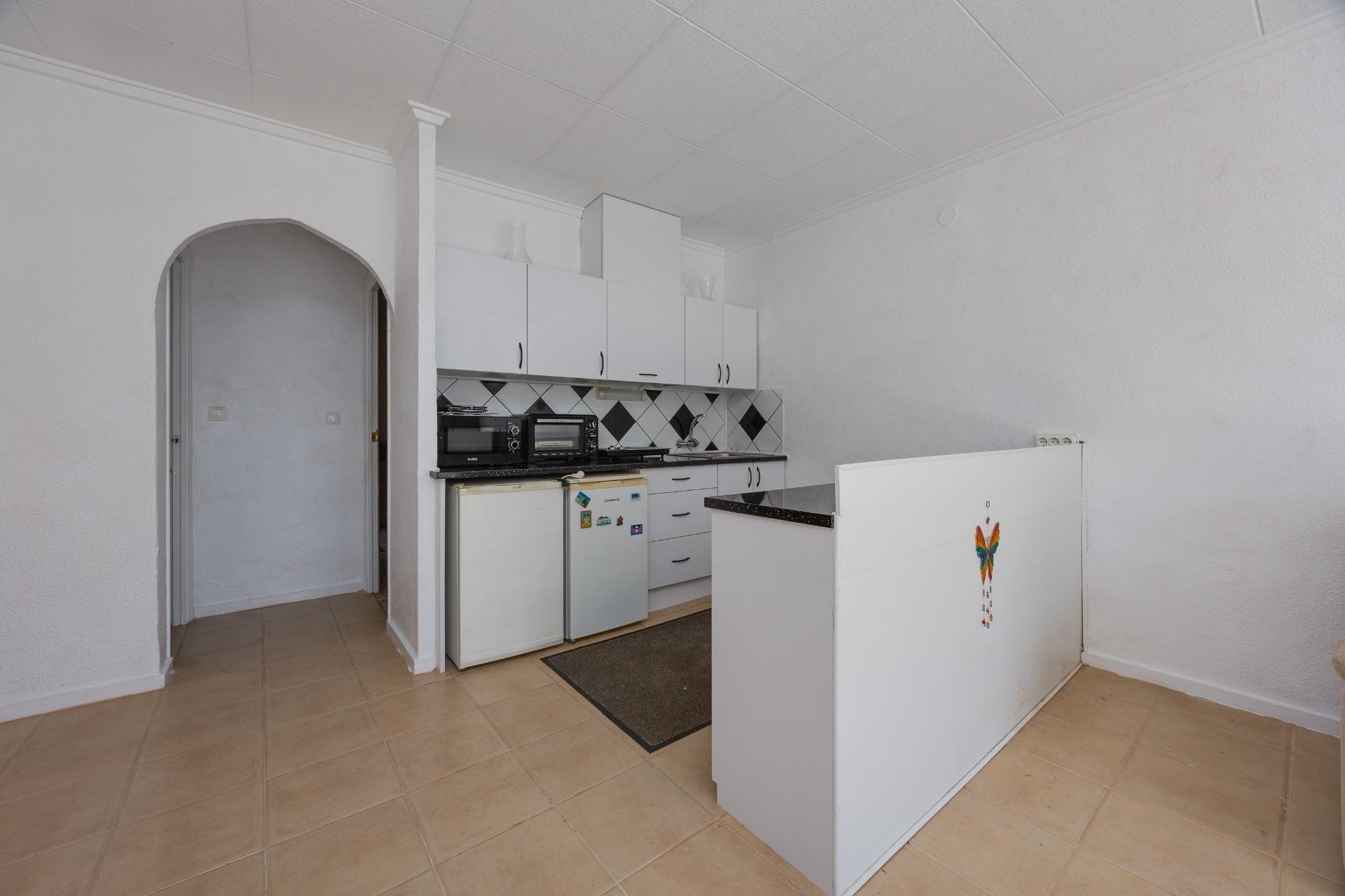 Reventa - Town House -
Torrevieja - La Siesta - El Salado - Torreta