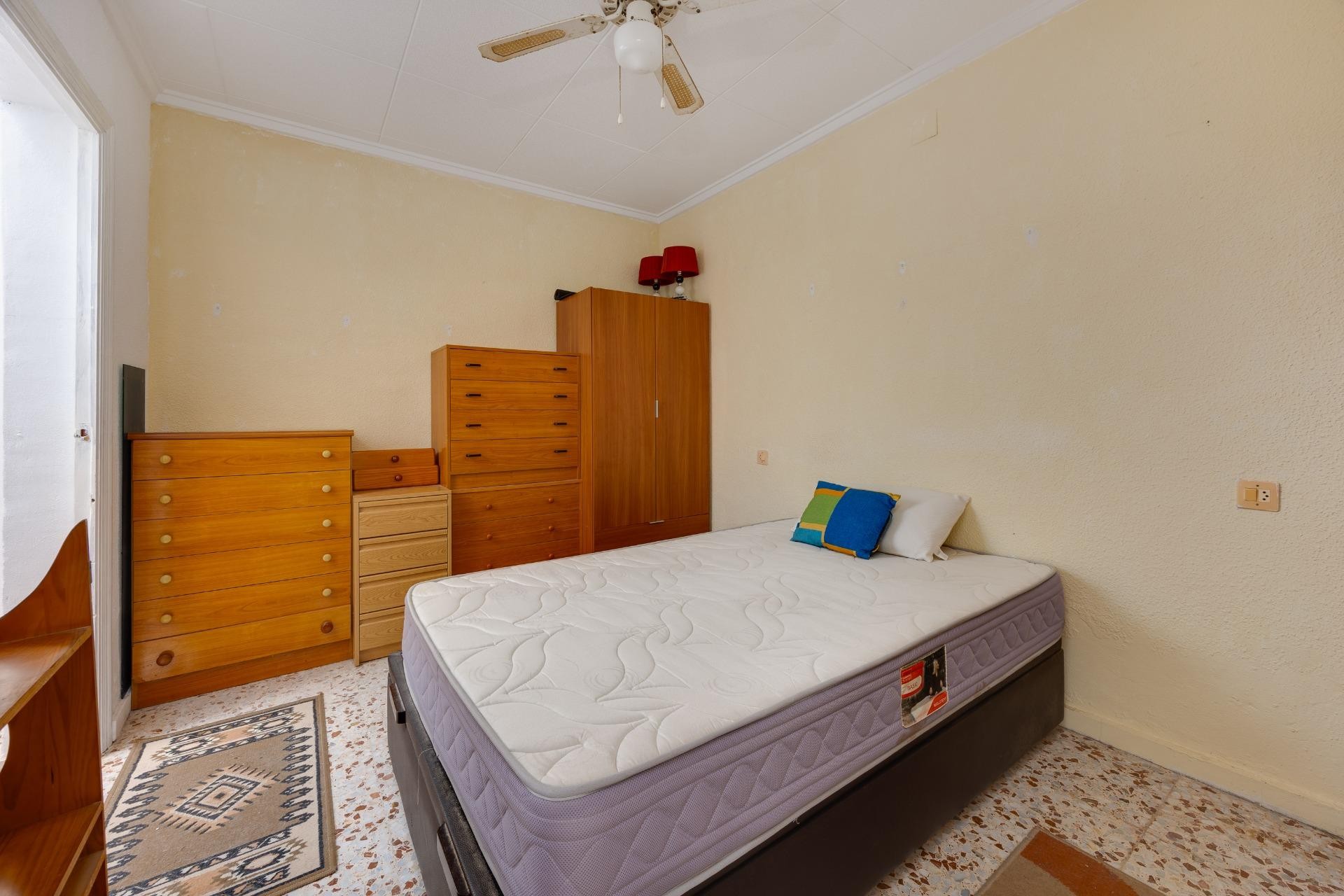 Reventa - Town House -
Torrevieja - La Siesta - El Salado - Torreta