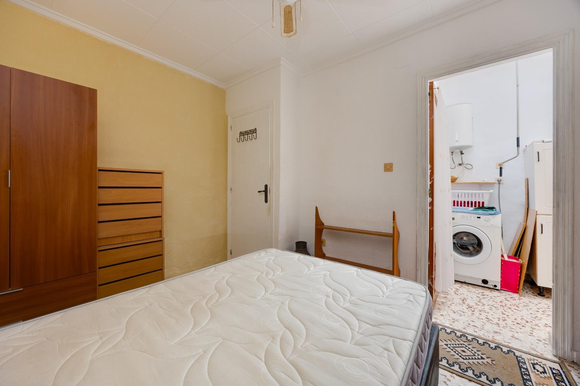 Reventa - Town House -
Torrevieja - La Siesta - El Salado - Torreta