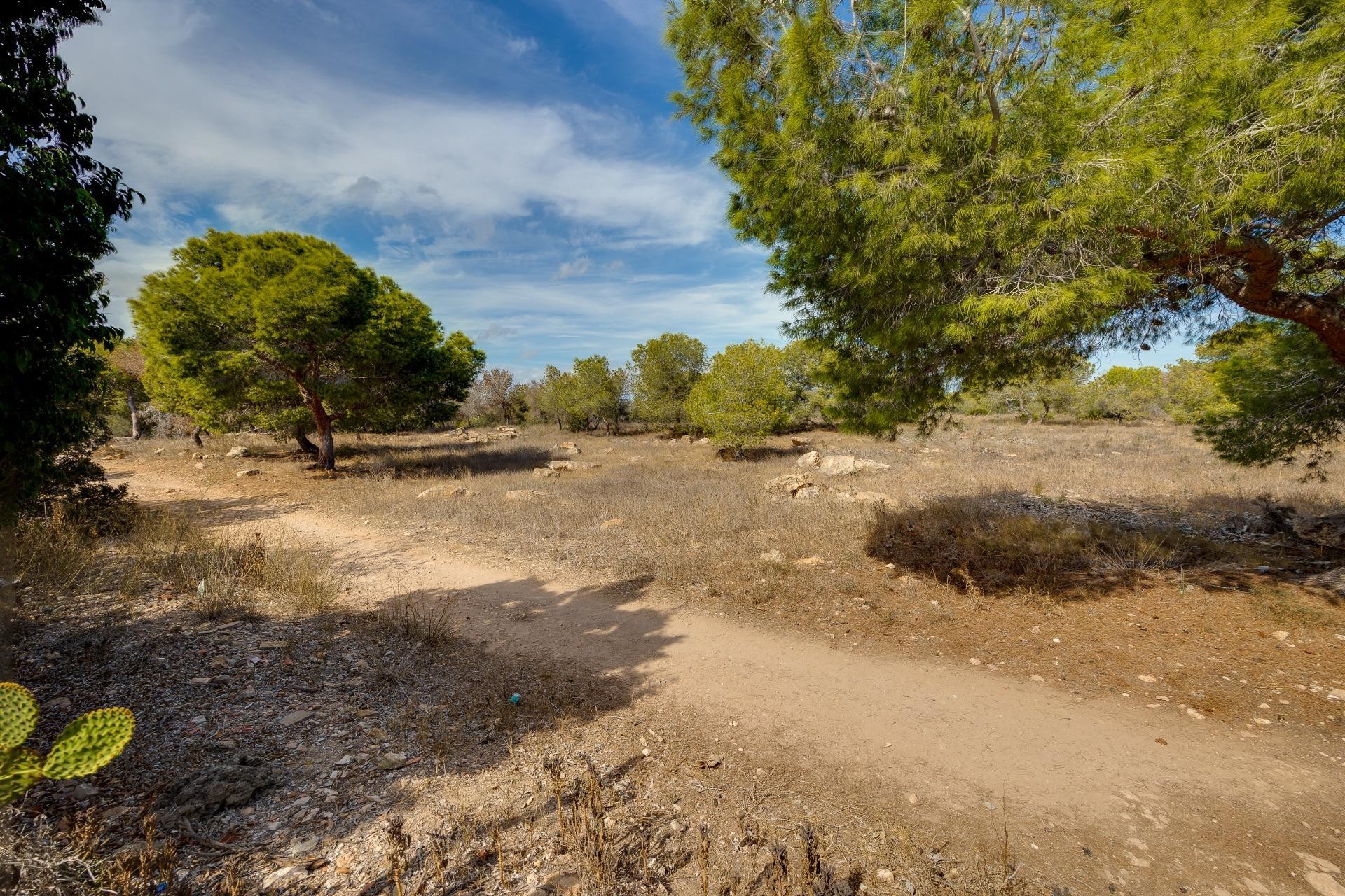 Reventa - Town House -
Torrevieja - La Siesta - El Salado - Torreta