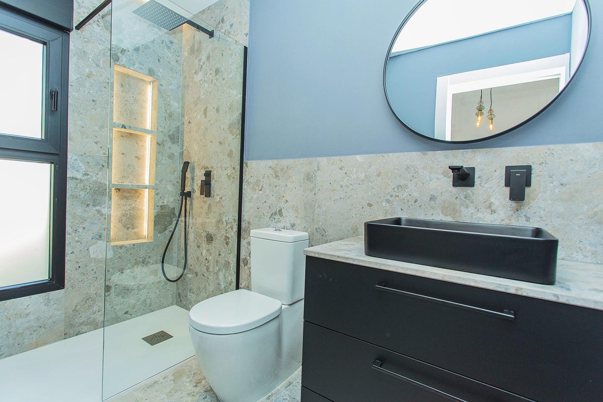 Reventa - Town House -
Torrevieja - La Siesta