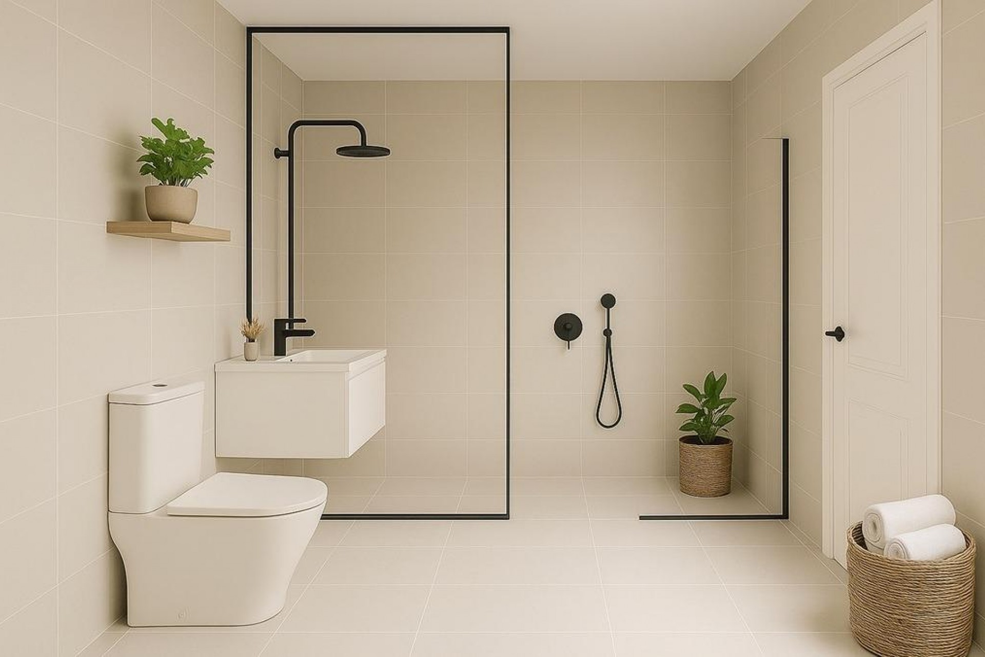 Reventa - Town House -
Torrevieja - La Siesta