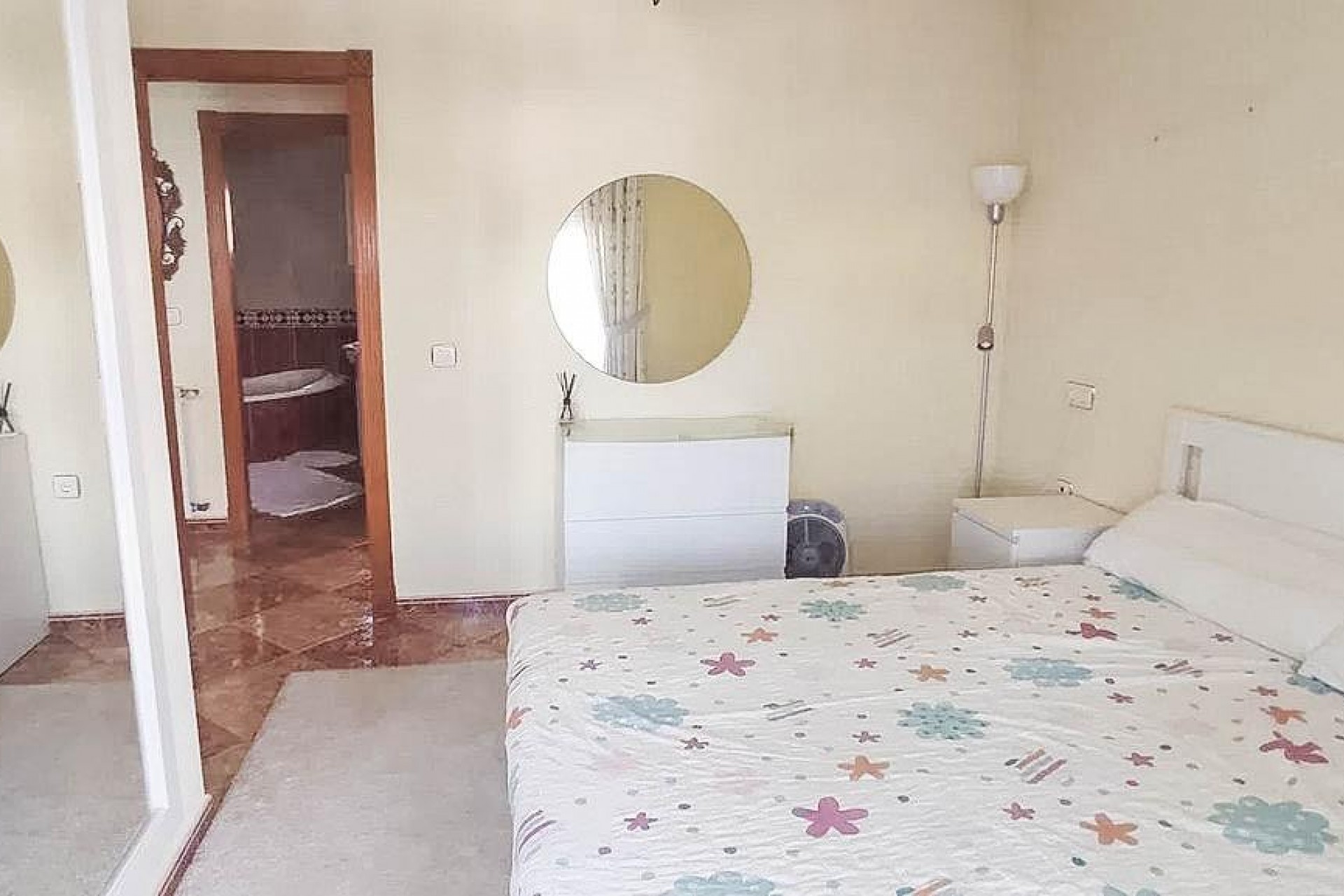 Reventa - Town House -
Torrevieja - Los Altos