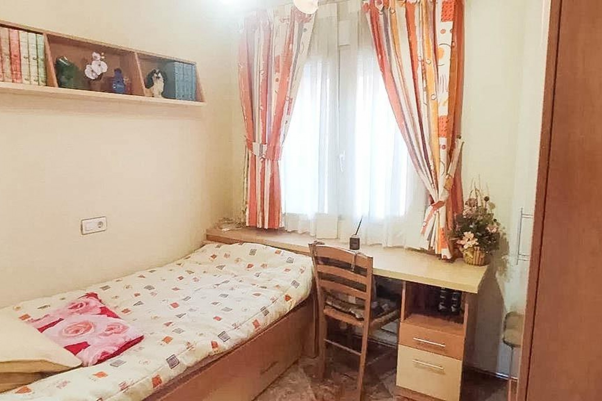 Reventa - Town House -
Torrevieja - Los Altos