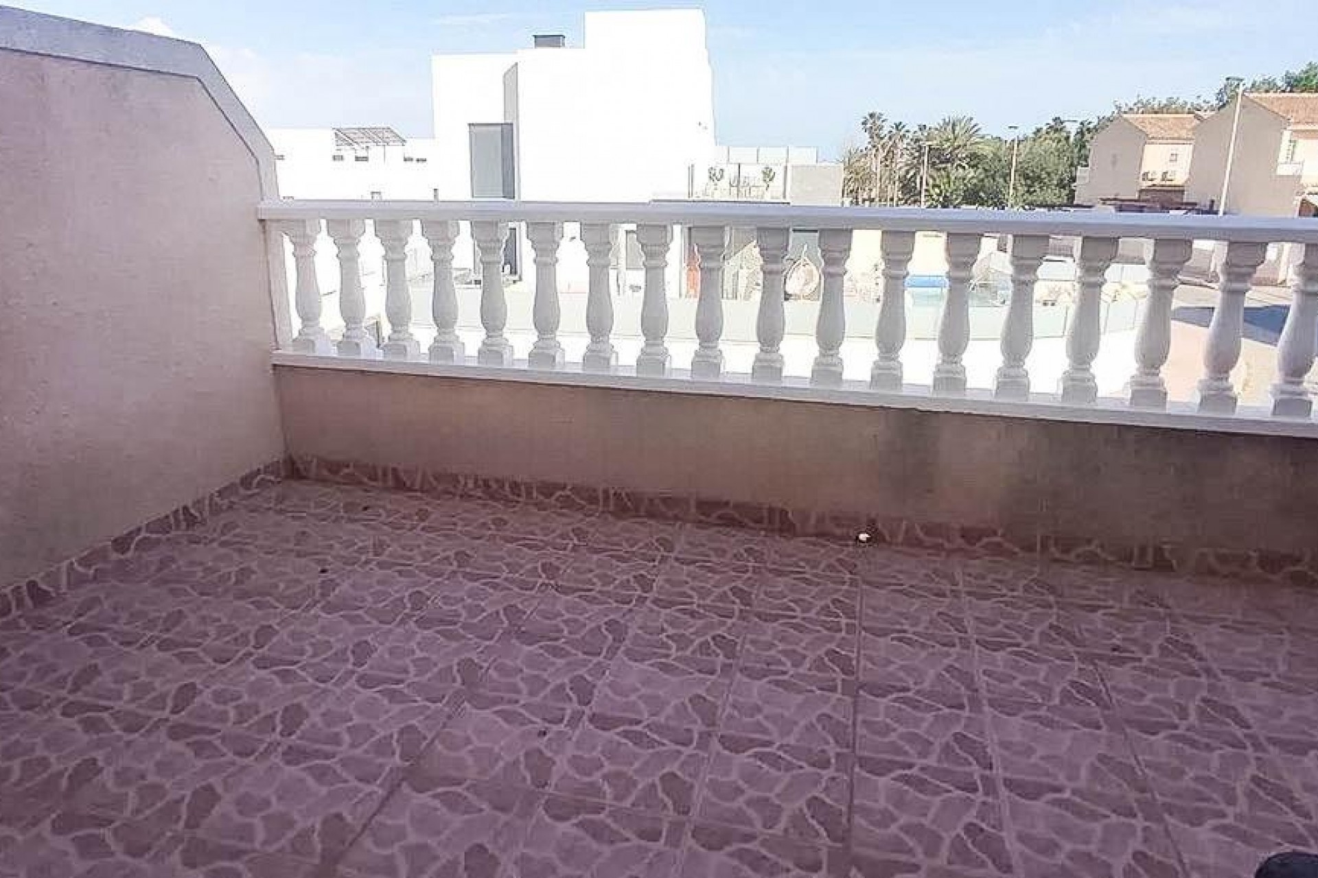 Reventa - Town House -
Torrevieja - Los Altos