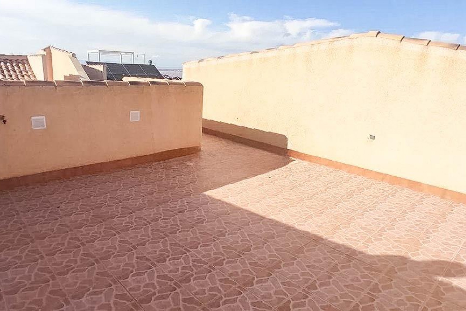 Reventa - Town House -
Torrevieja - Los Altos