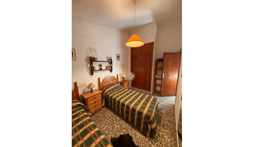 Reventa - Town House -
Torrevieja - Los Altos