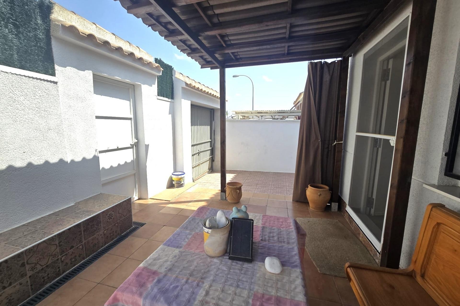 Reventa - Town House -
Torrevieja - Los Altos