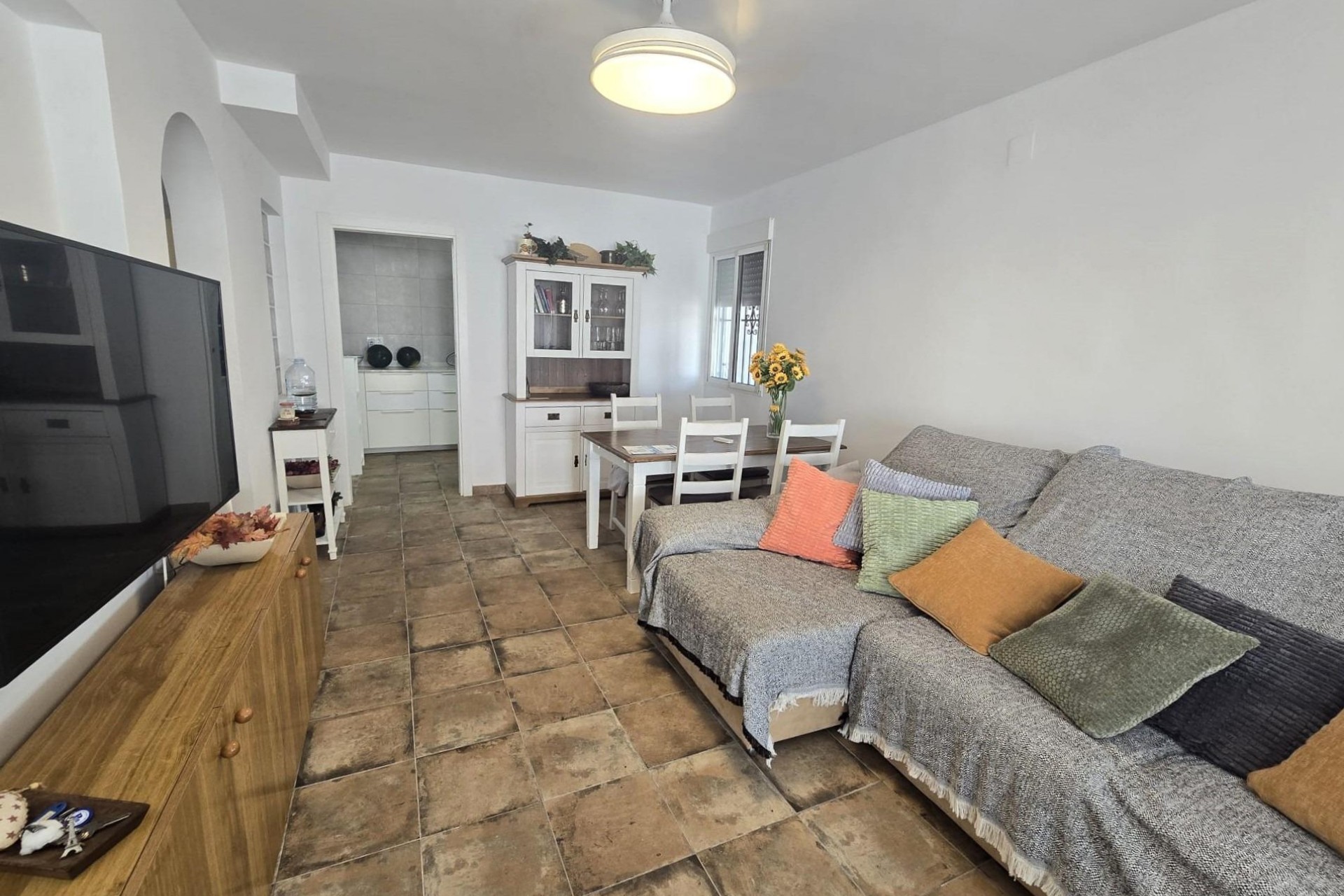 Reventa - Town House -
Torrevieja - Los Altos