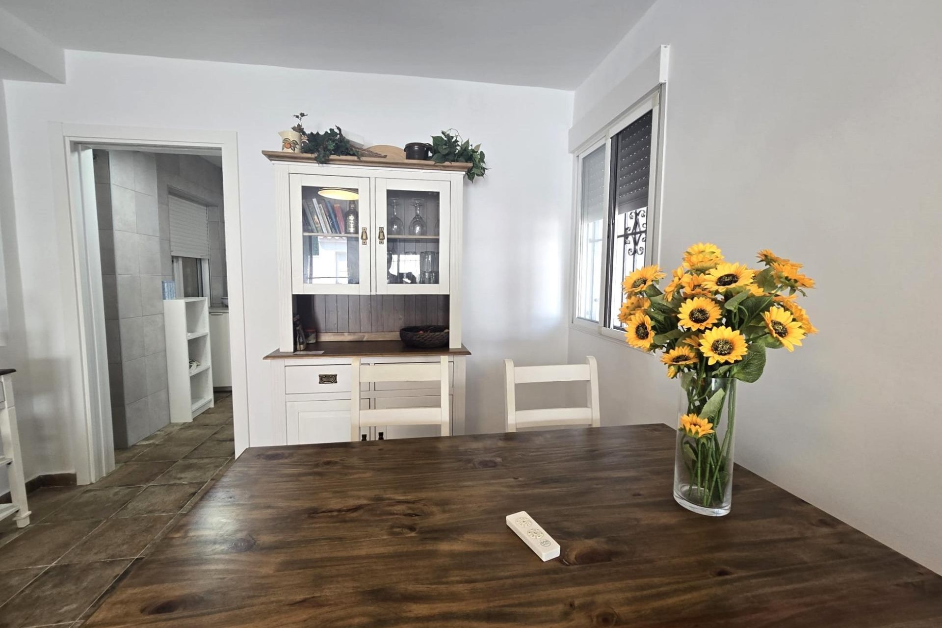 Reventa - Town House -
Torrevieja - Los Altos