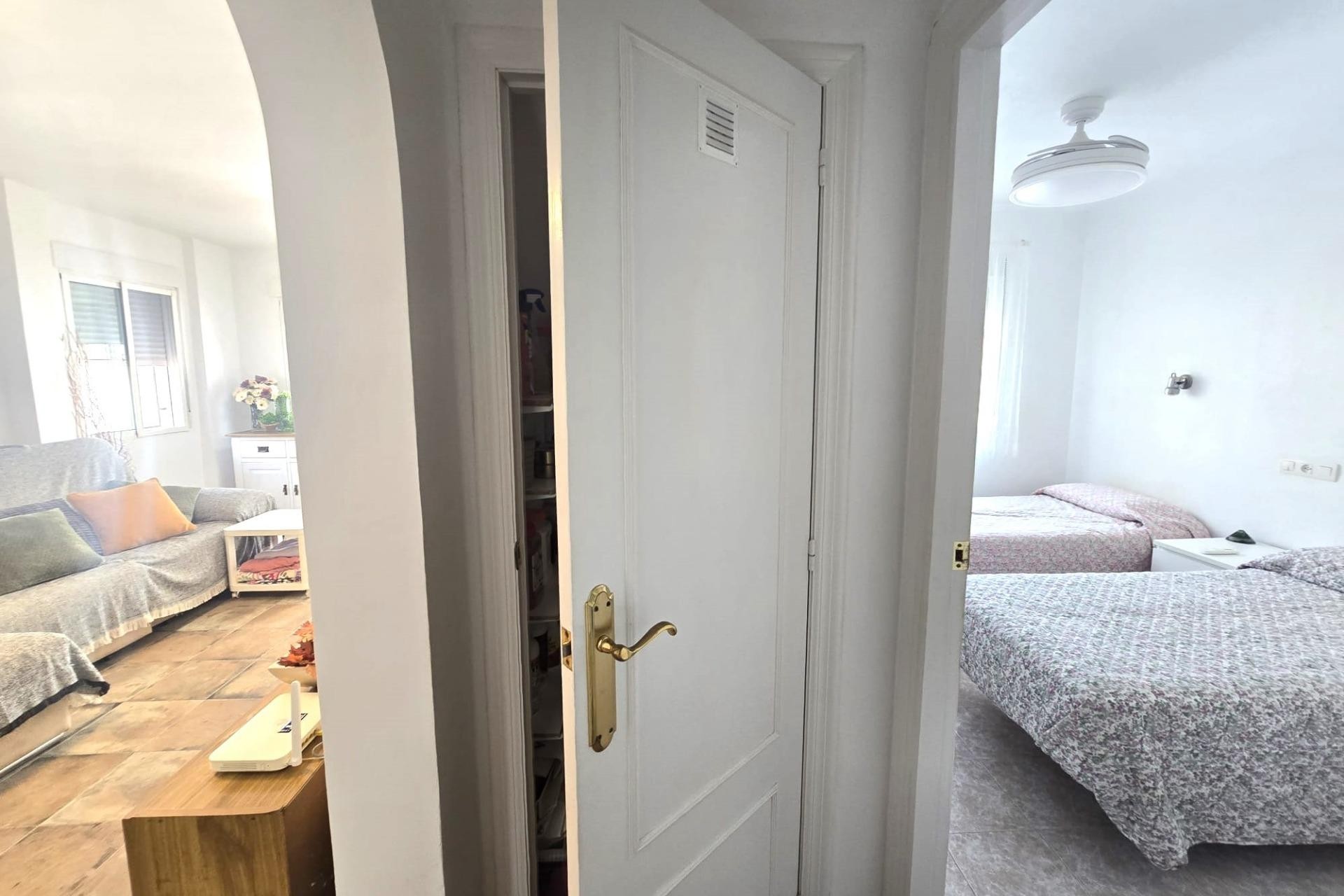 Reventa - Town House -
Torrevieja - Los Altos