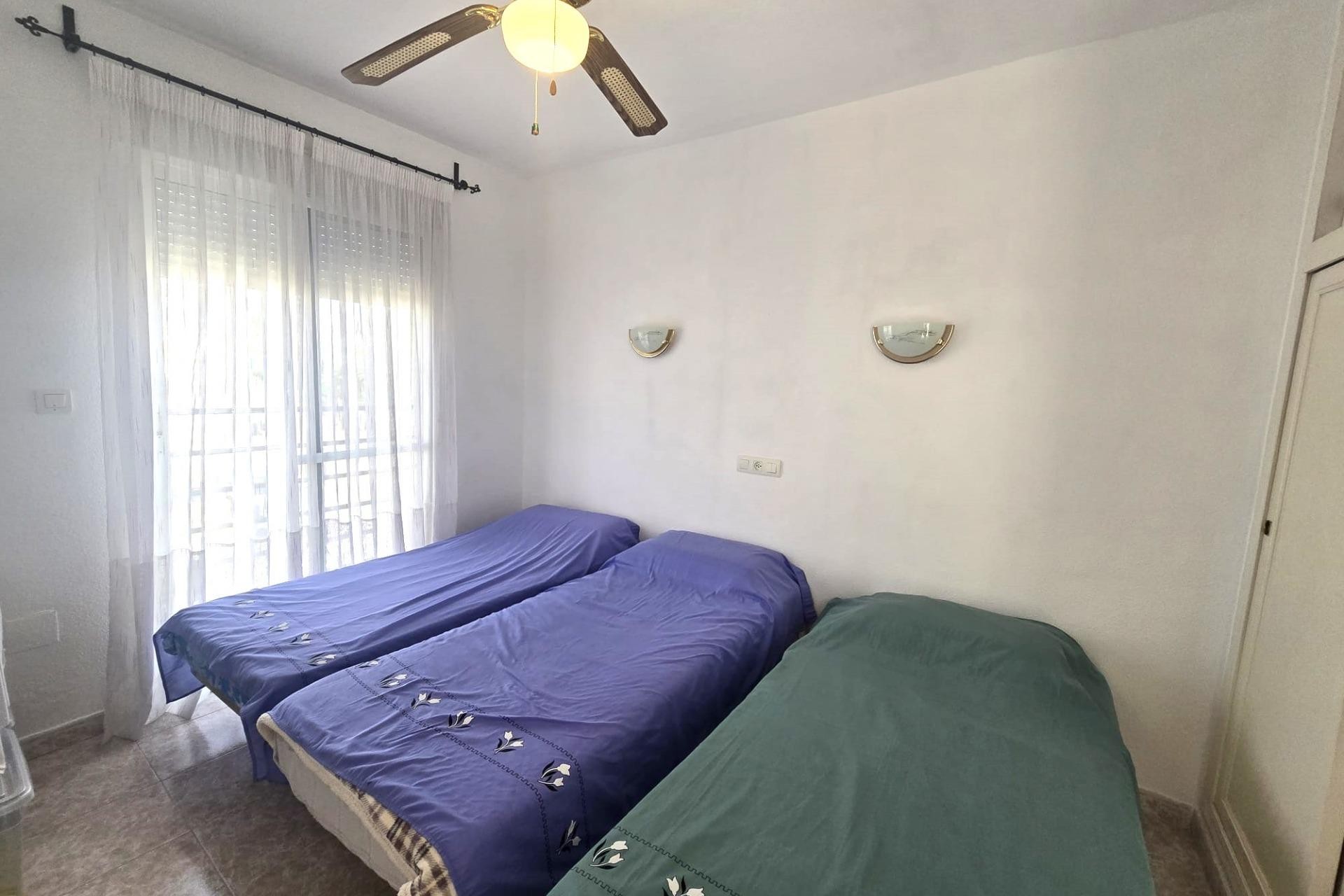 Reventa - Town House -
Torrevieja - Los Altos