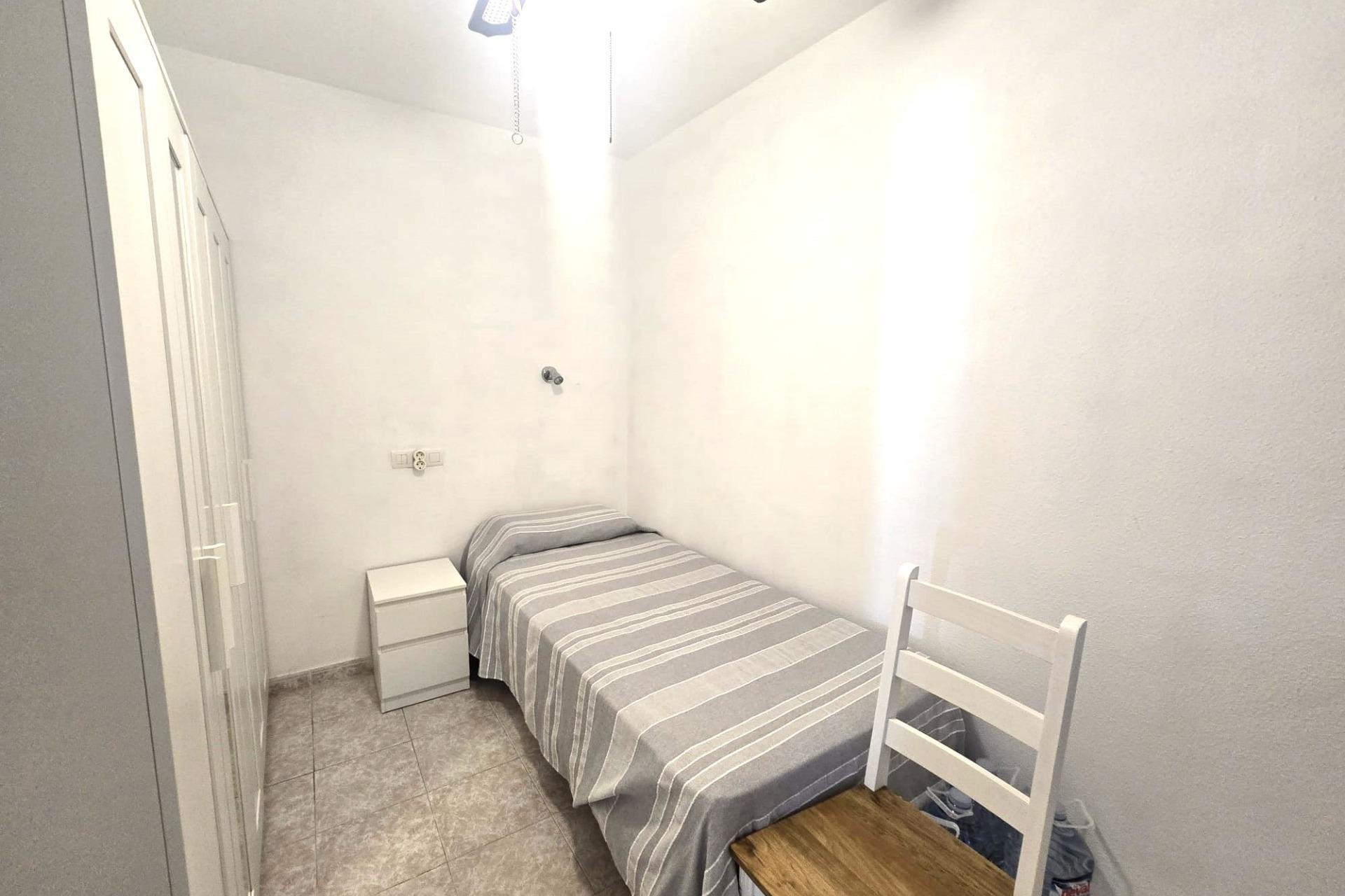 Reventa - Town House -
Torrevieja - Los Altos