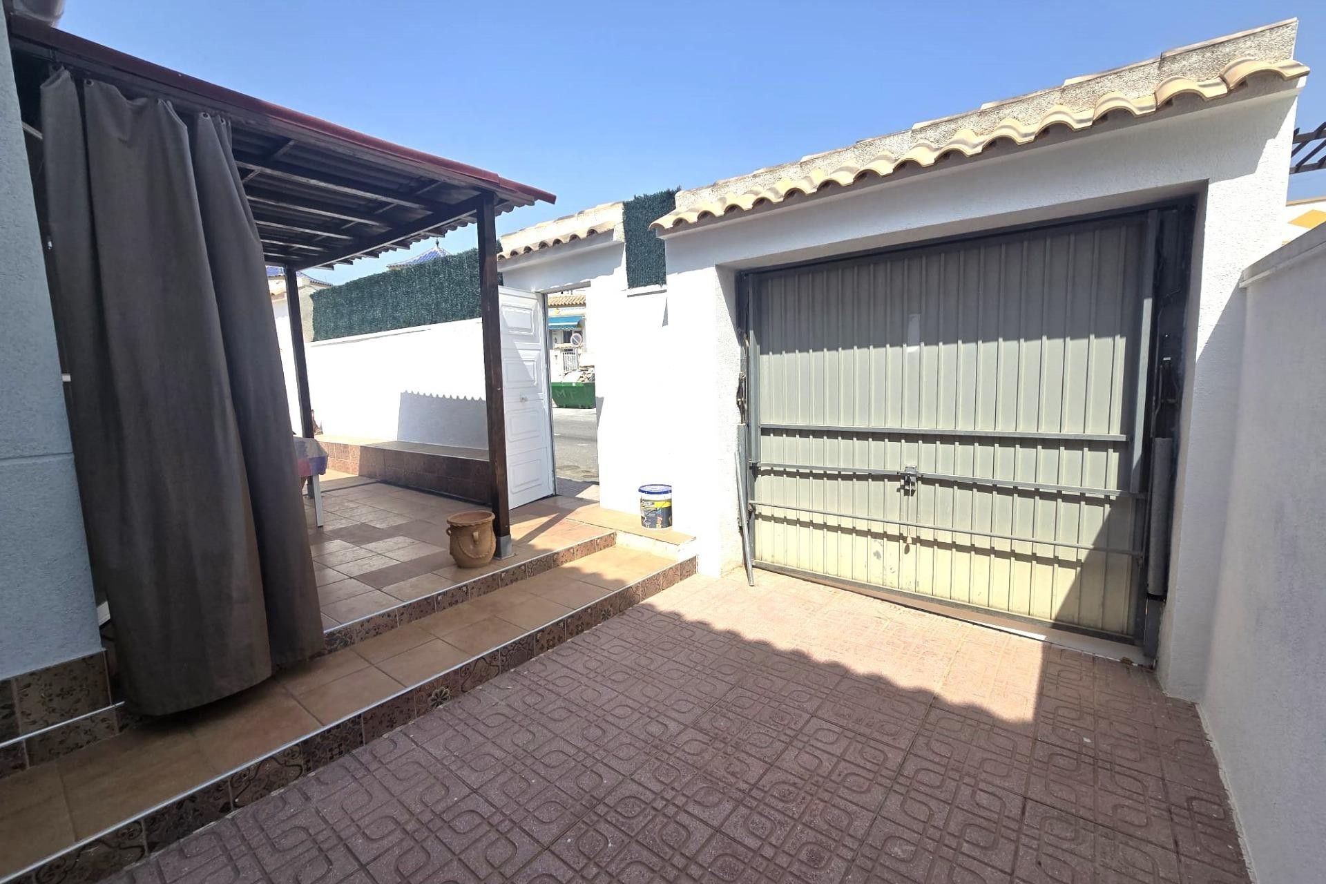 Reventa - Town House -
Torrevieja - Los Altos