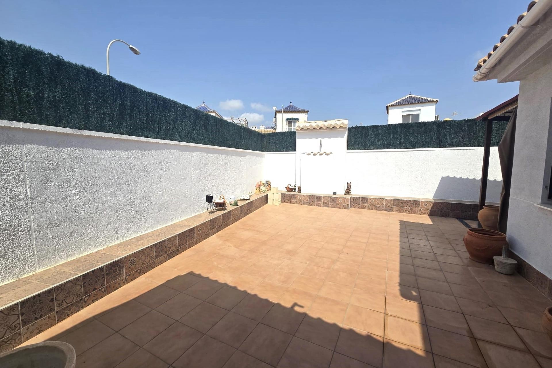 Reventa - Town House -
Torrevieja - Los Altos