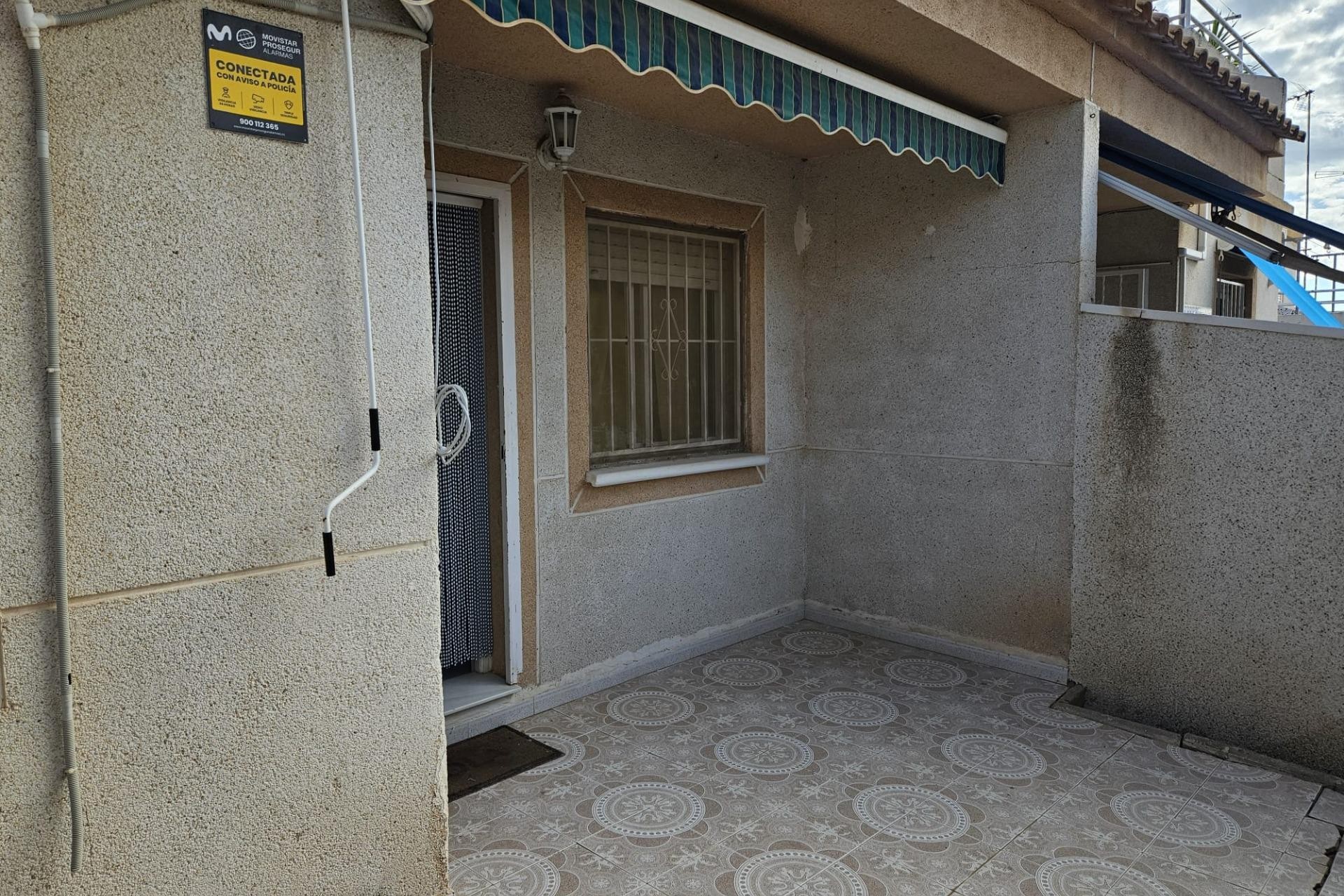 Reventa - Town House -
Torrevieja - Los Balcones - Los Altos del Edén