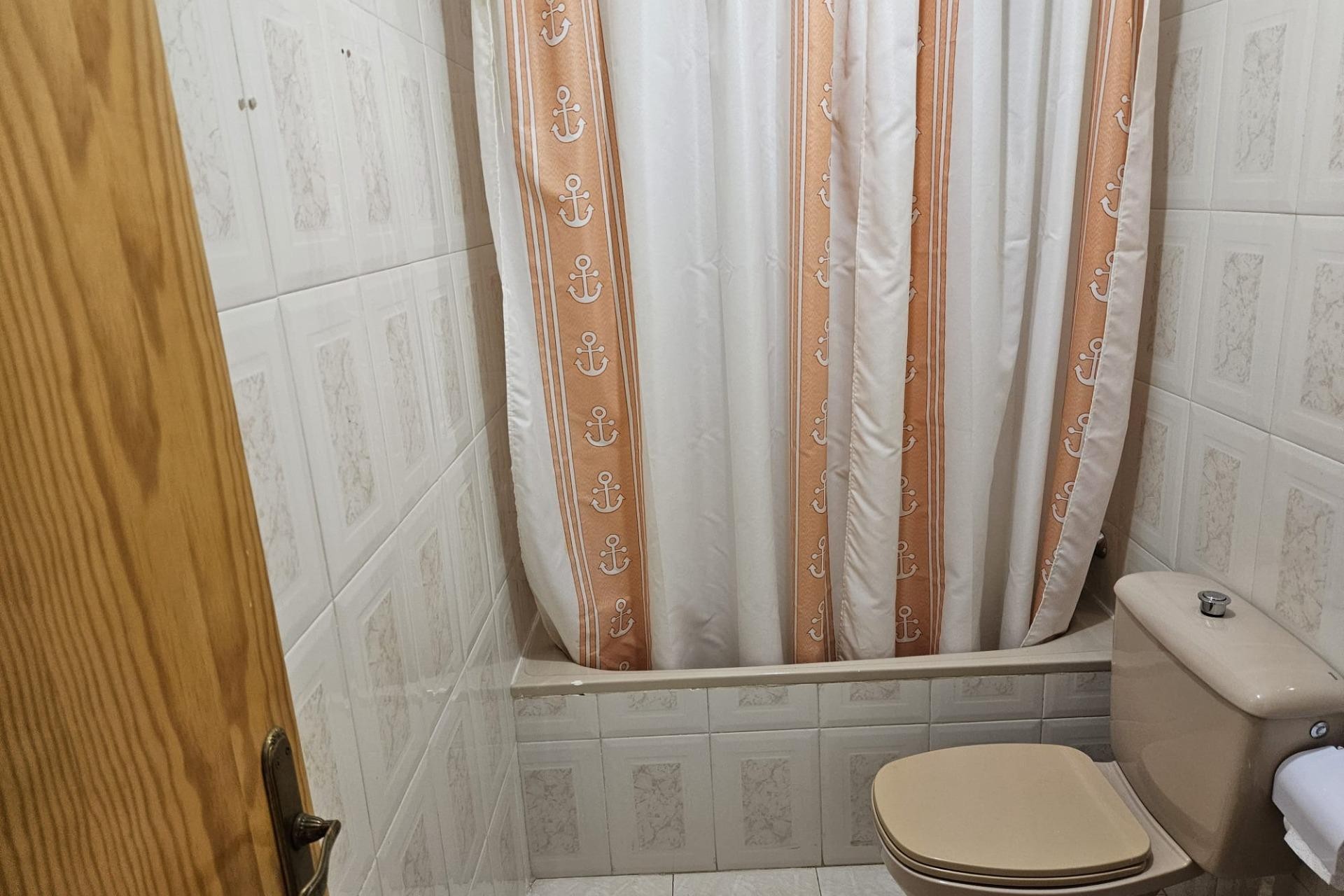 Reventa - Town House -
Torrevieja - Los Balcones - Los Altos del Edén