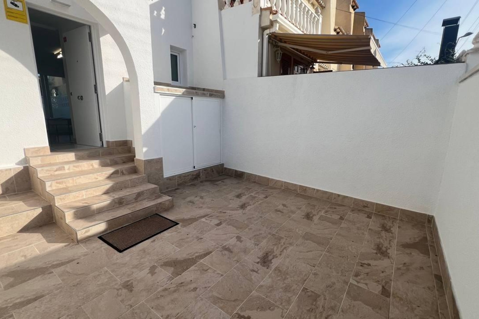 Reventa - Town House -
Torrevieja - Los Balcones - Los Altos del Edén
