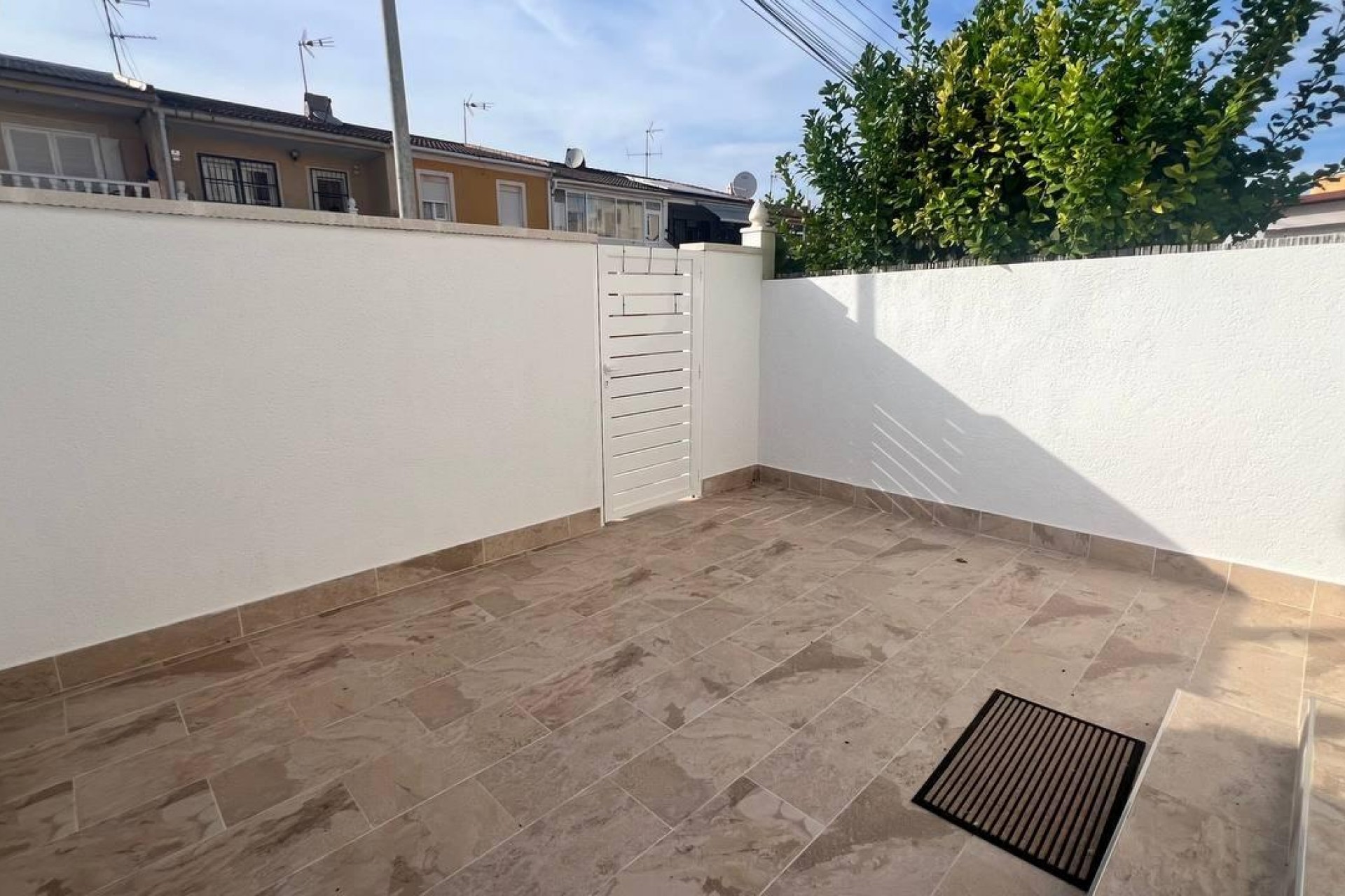 Reventa - Town House -
Torrevieja - Los Balcones - Los Altos del Edén
